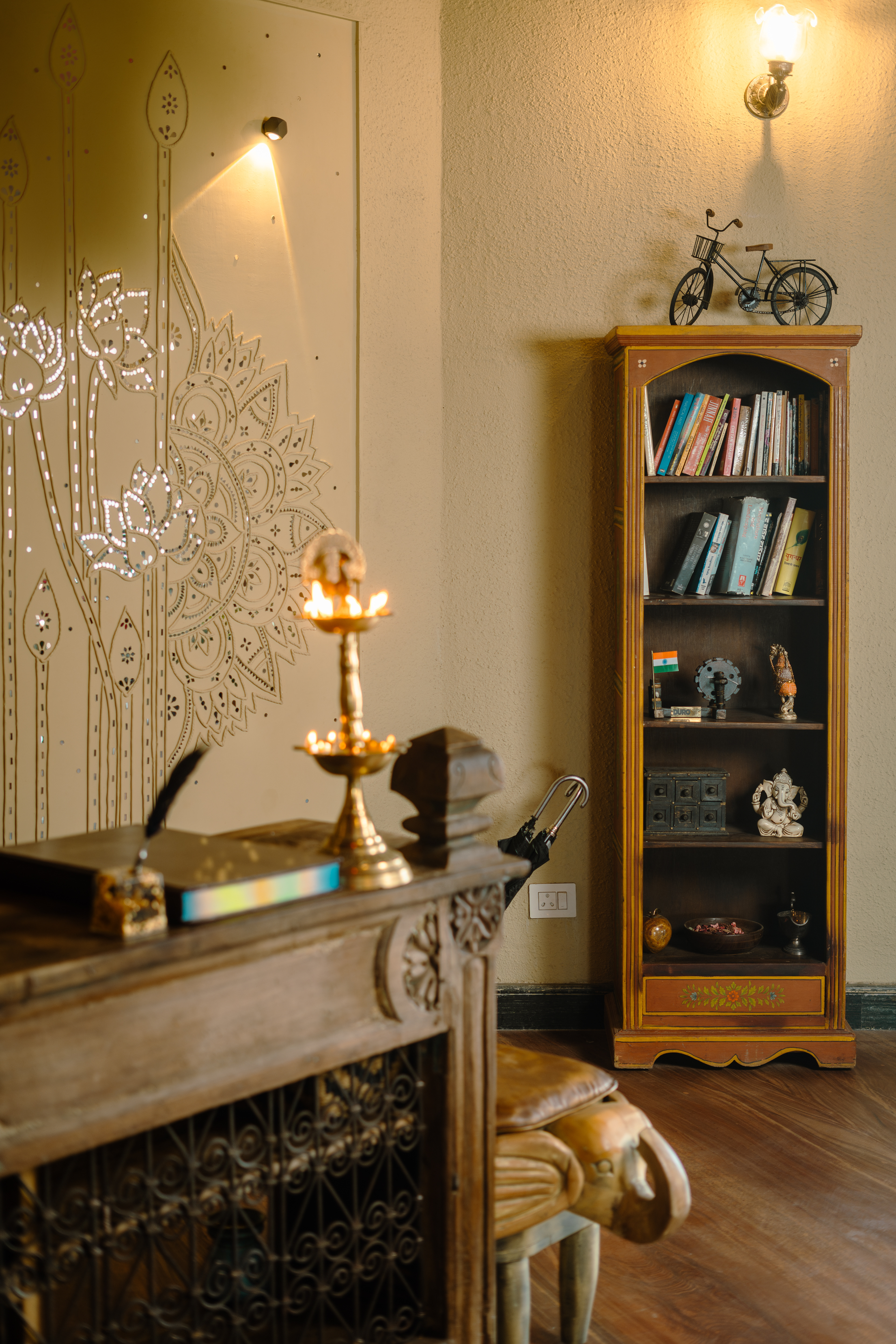 hotel and resort commercial photography Rajasthan