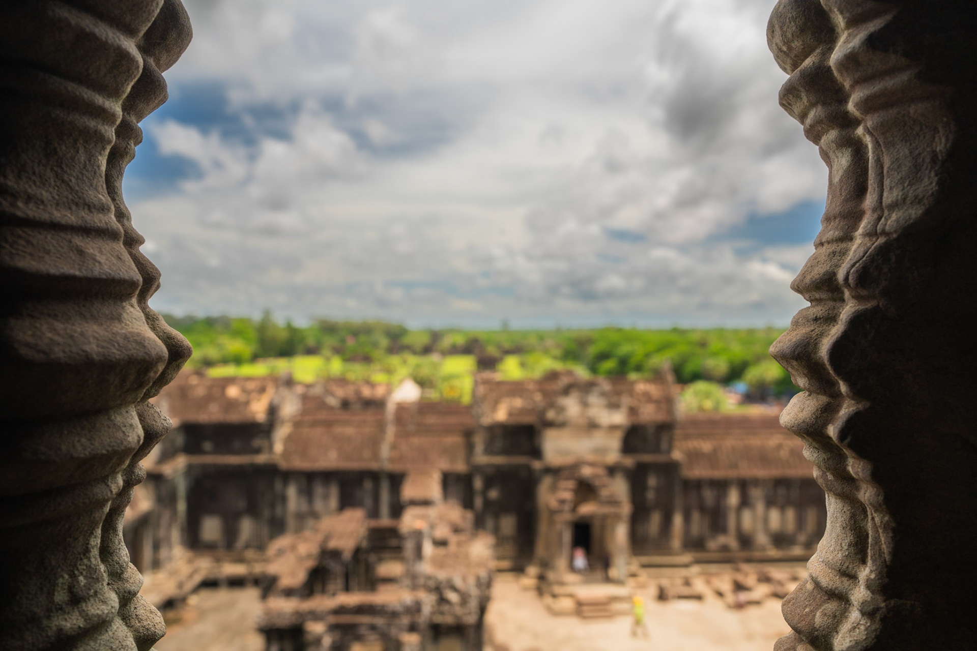 Angkor Wat