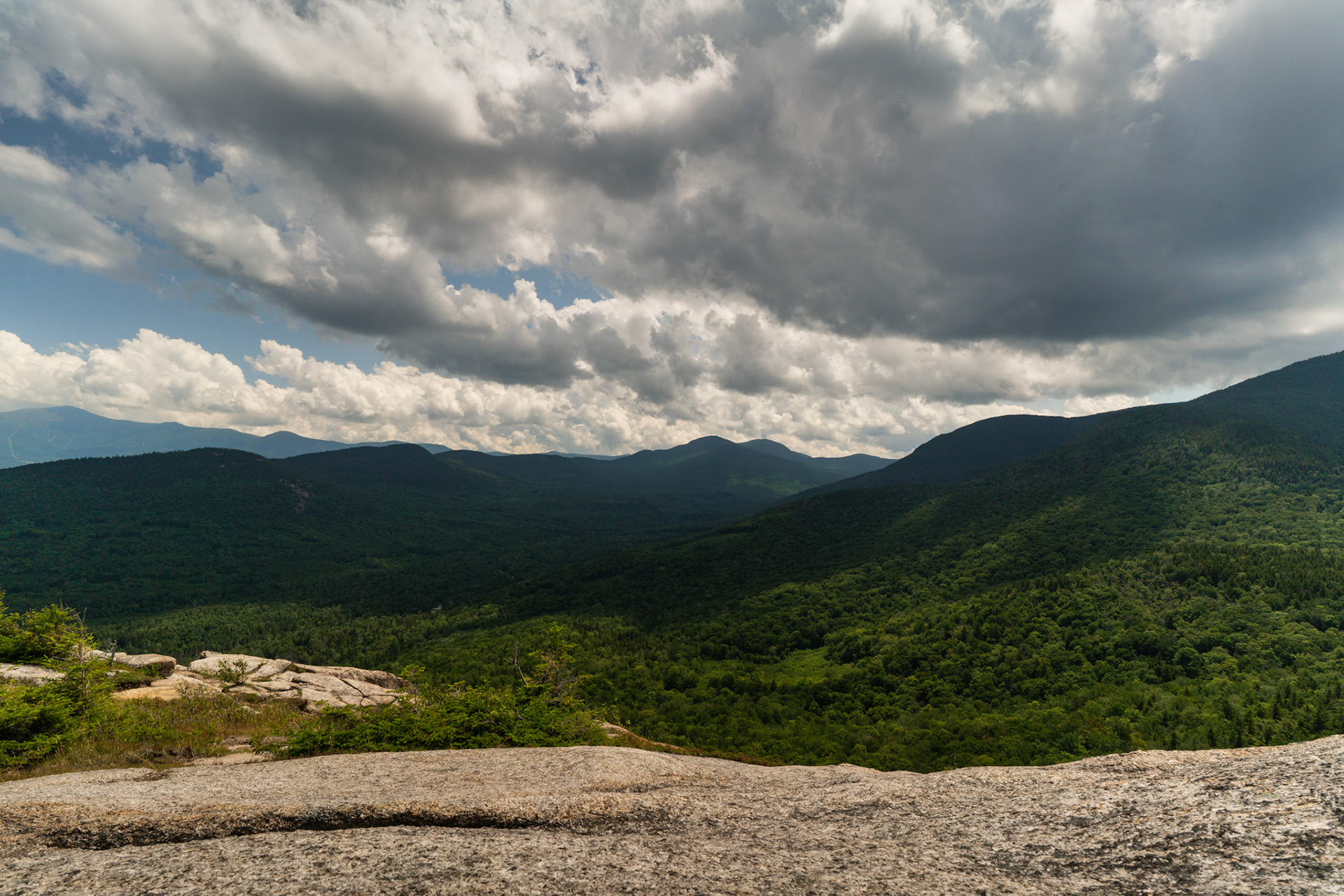 Mt. Sugarloaf 2018