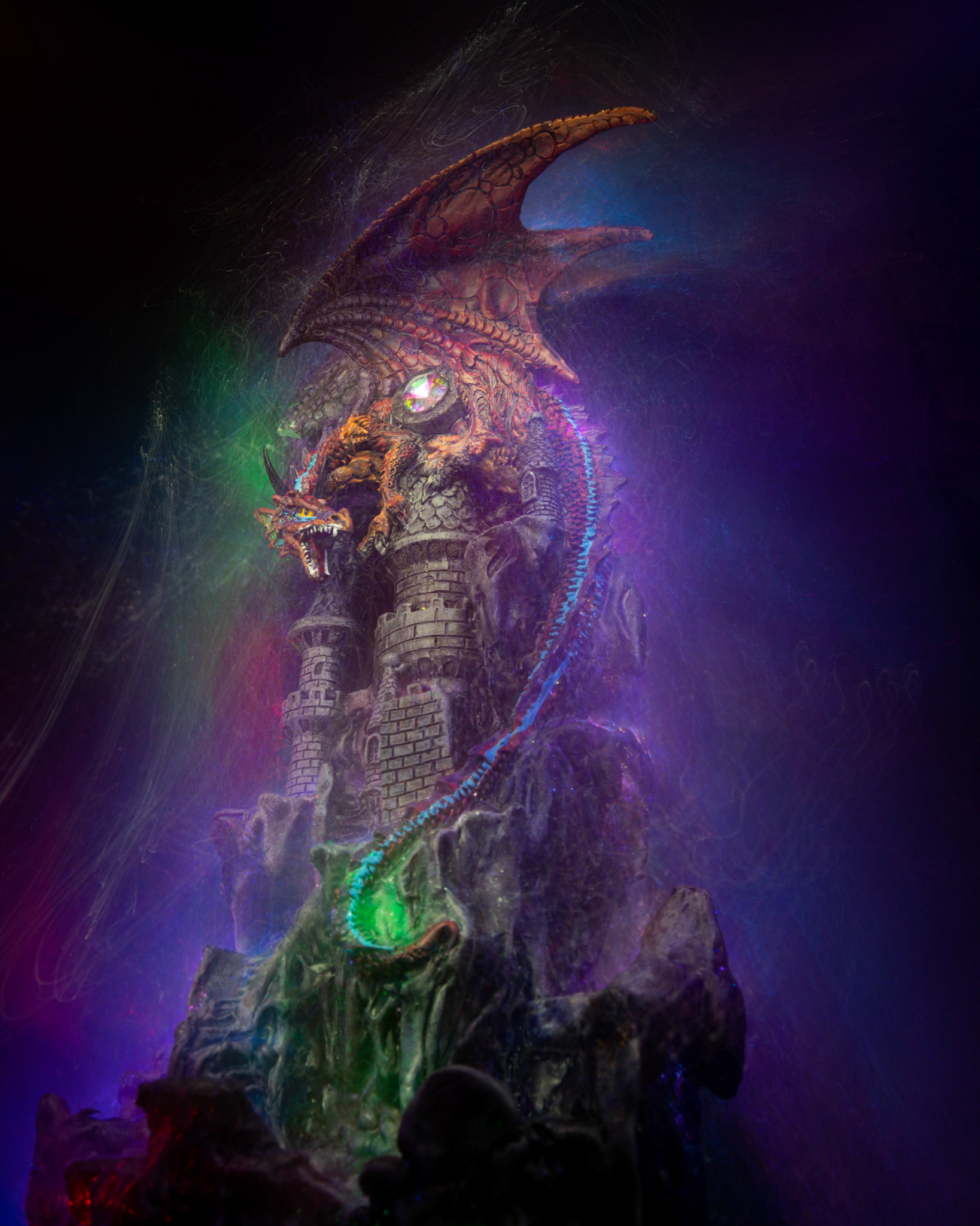 2020 - Dragon 2.0