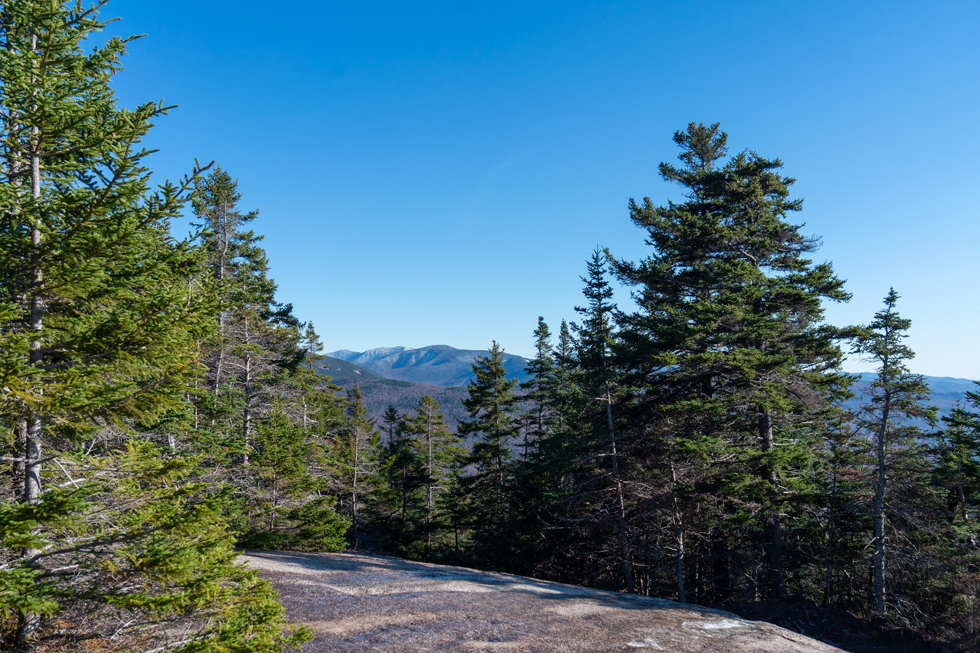 Pemigewasset 2020