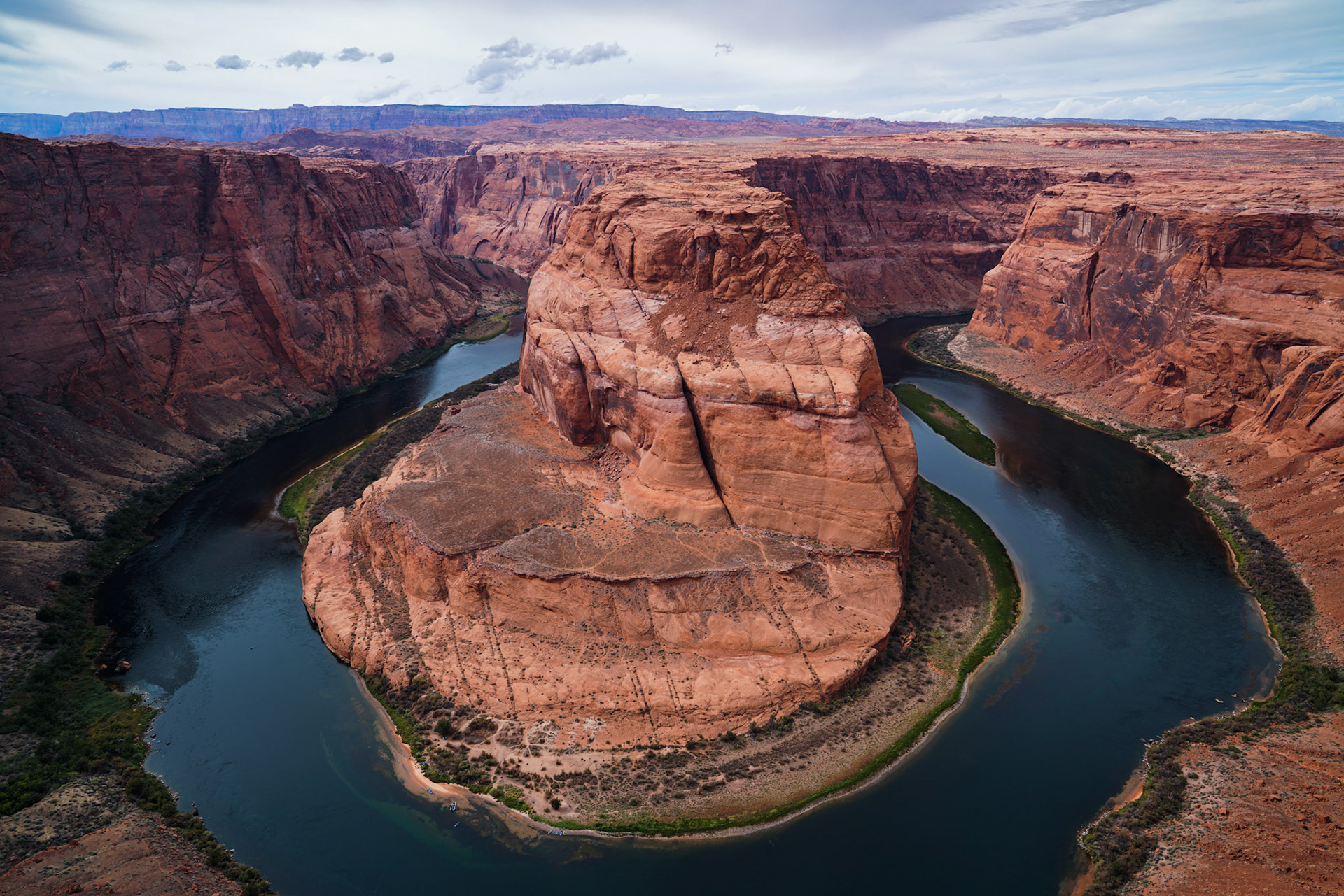 AZ - Horseshoe Bend