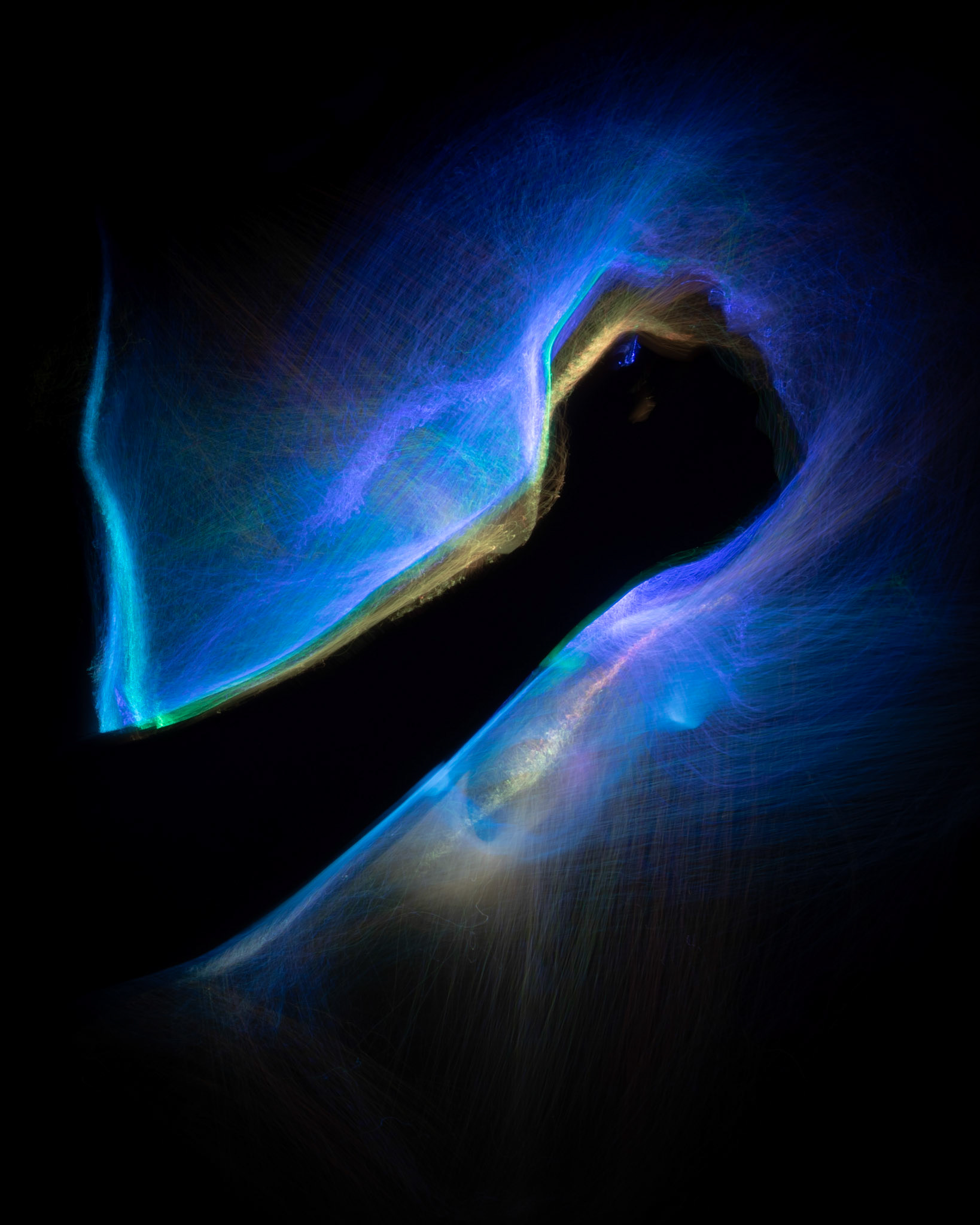 2020 - Dark Energy