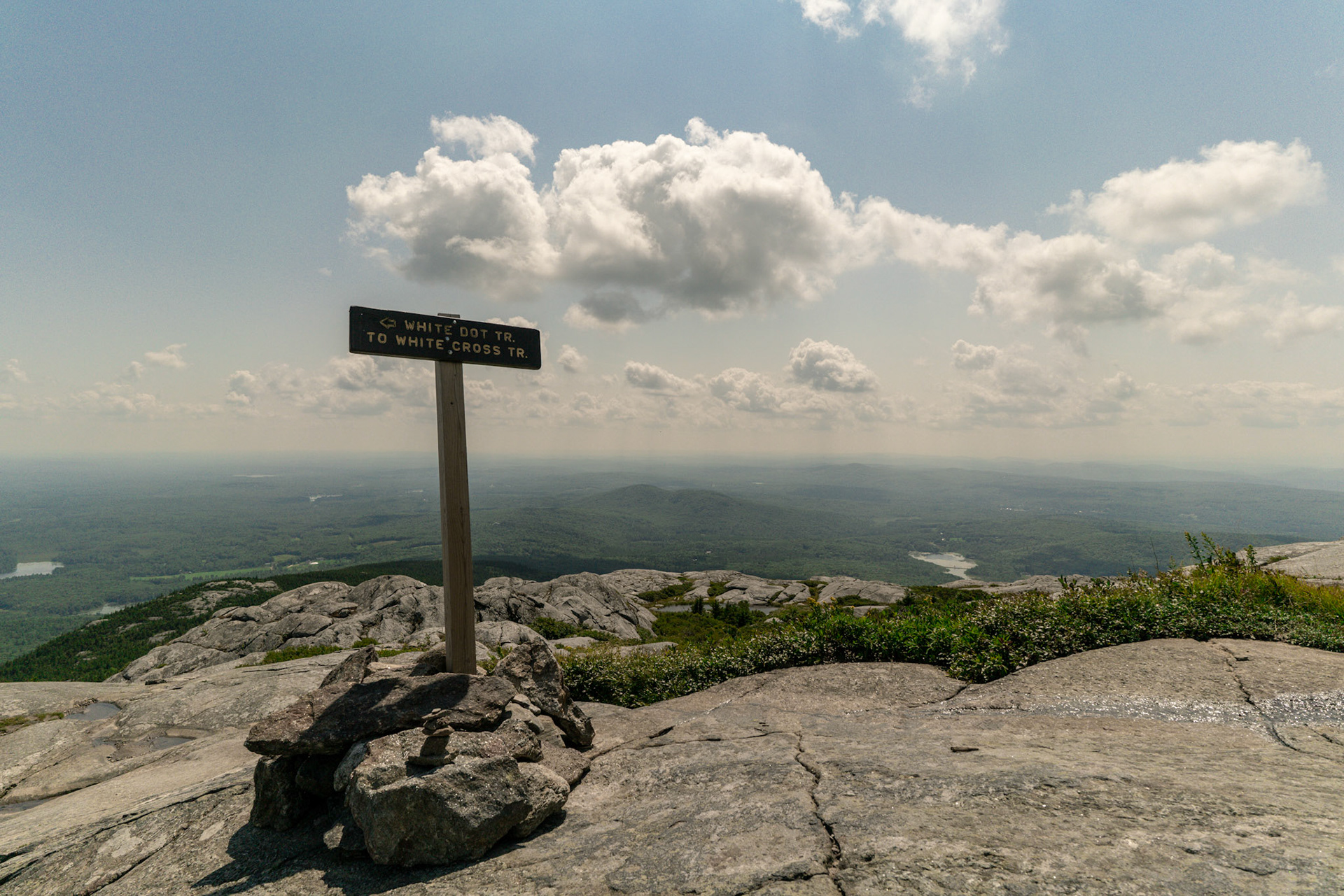 Mt. Monadnock 2018