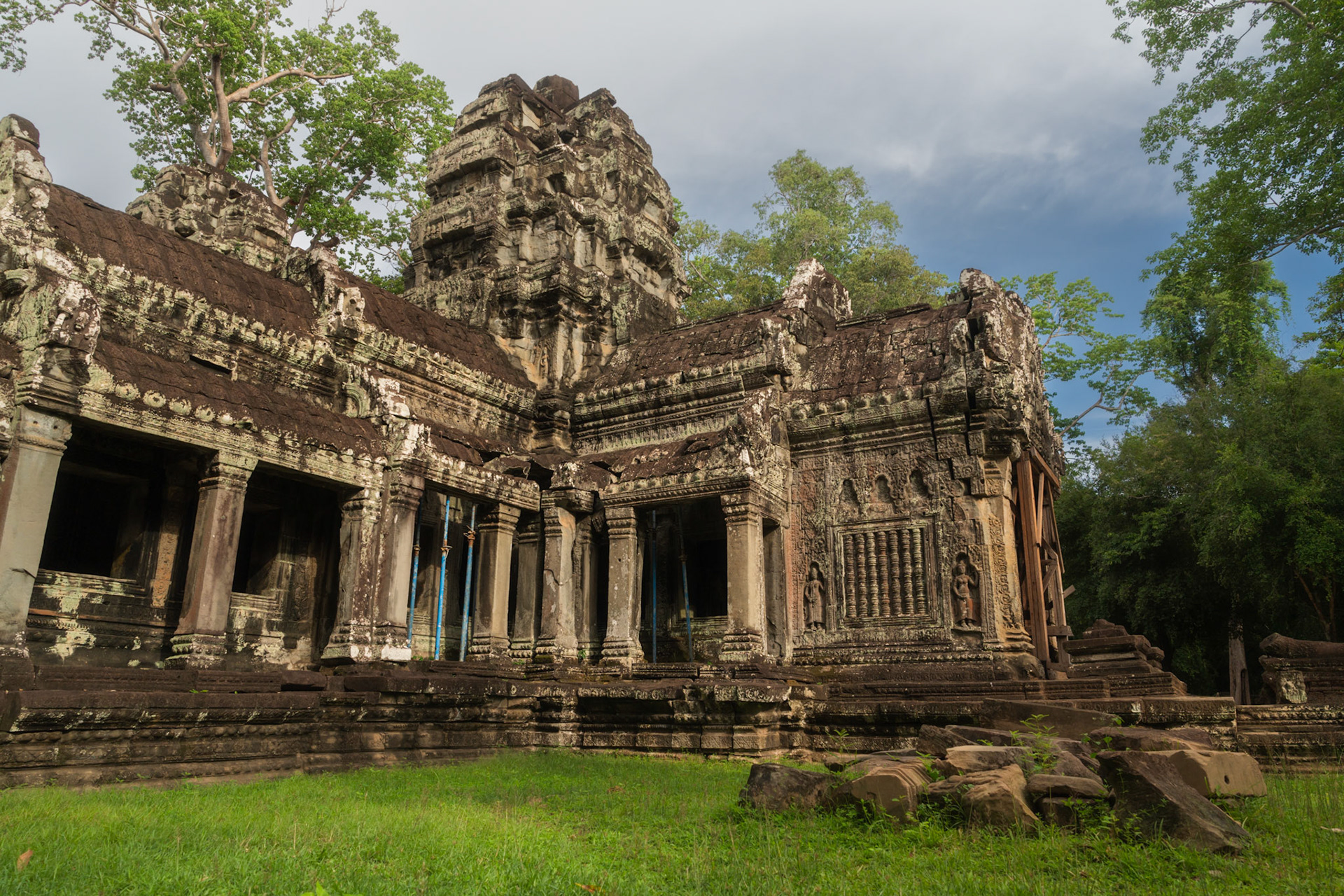 Siem Reap