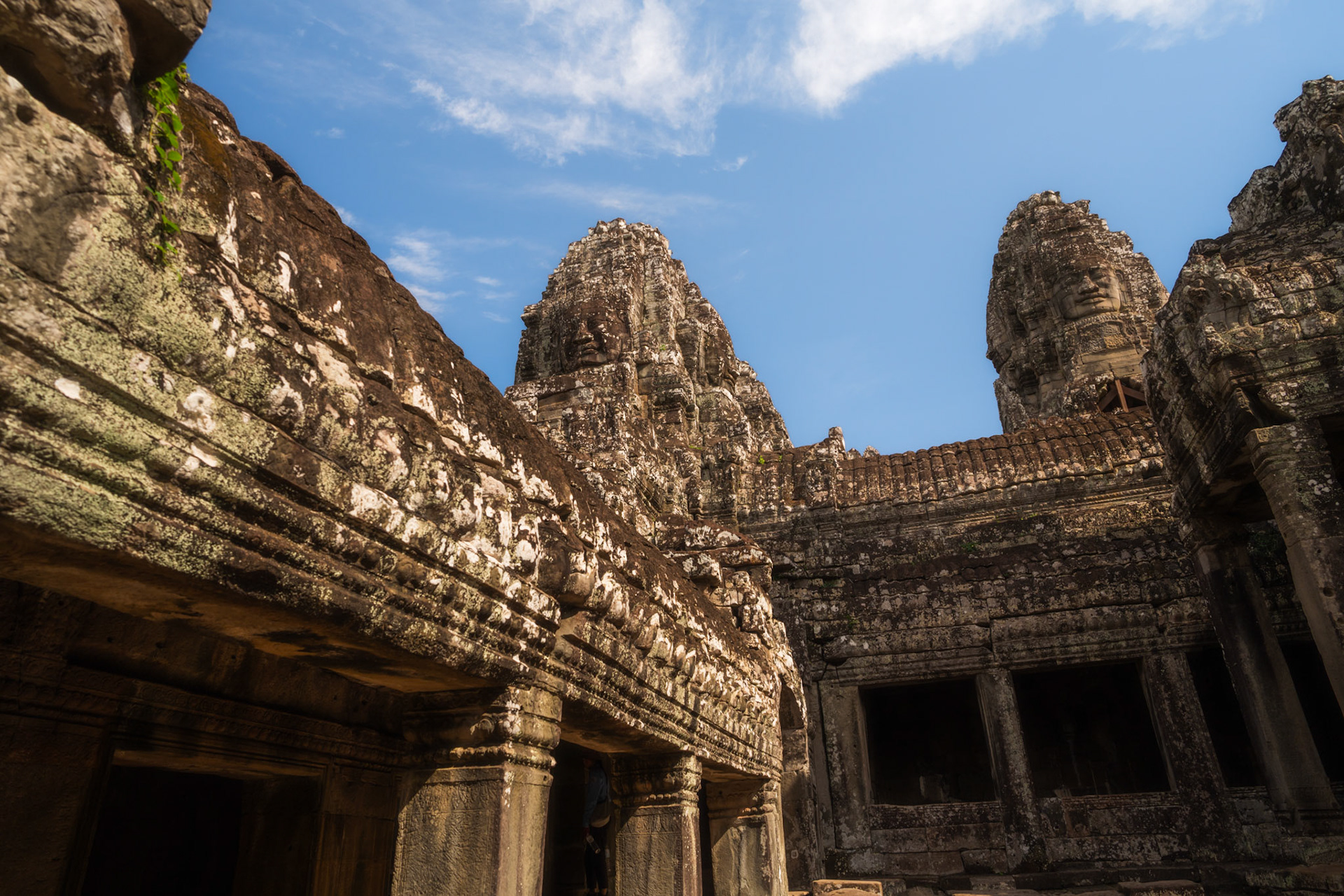 Angkor Wat