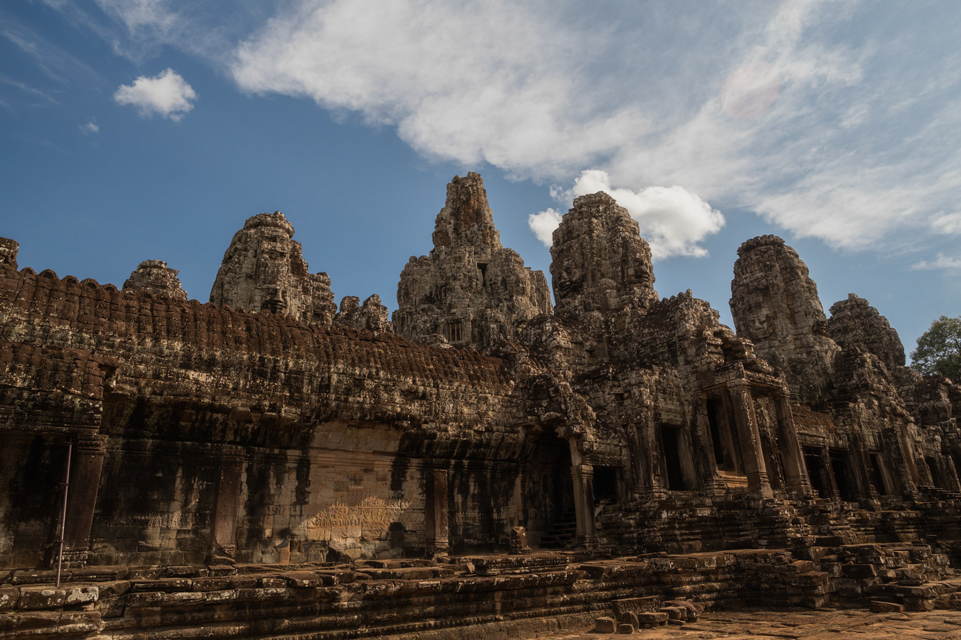 Angkor Wat