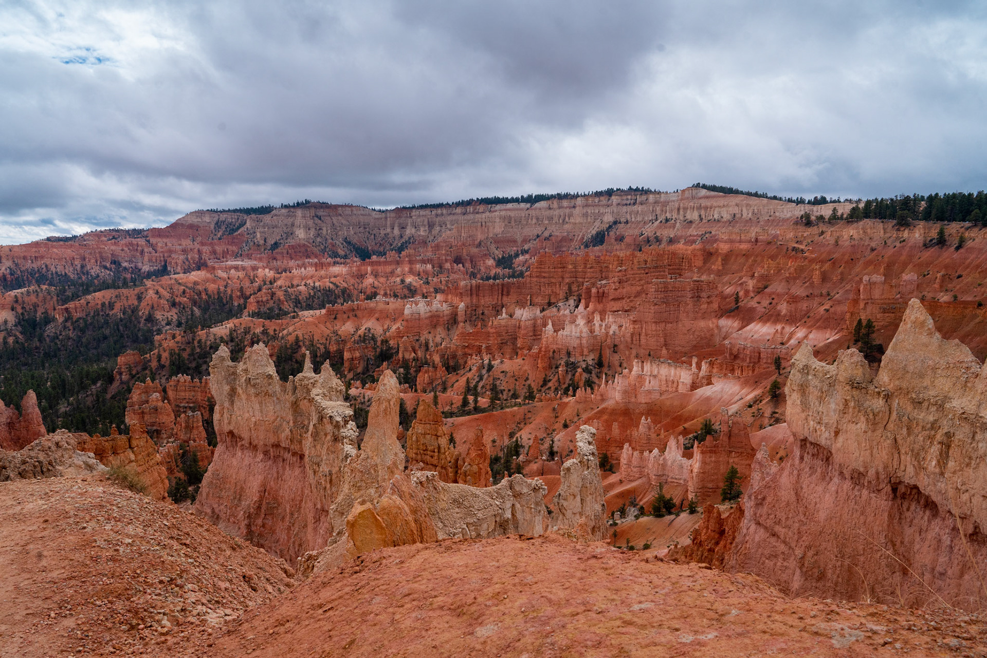 UT - Bryce Canyon