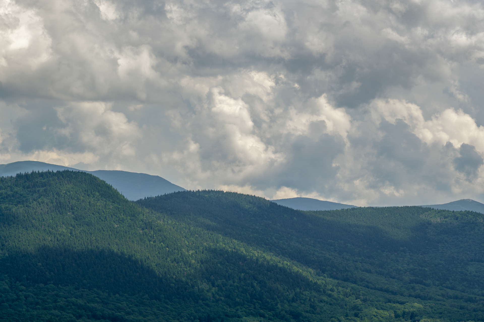 Mt. Sugarloaf 2018