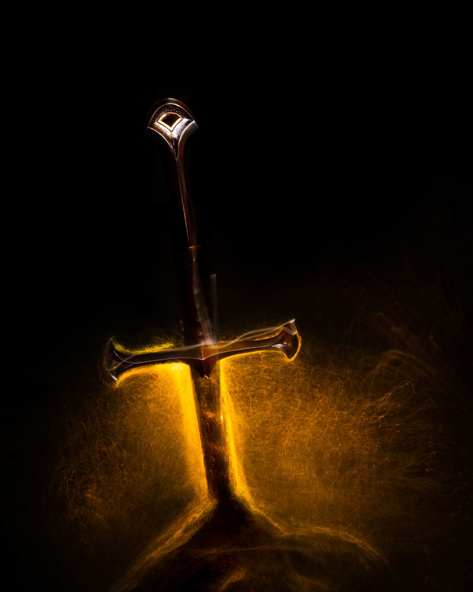 2020 - Sword