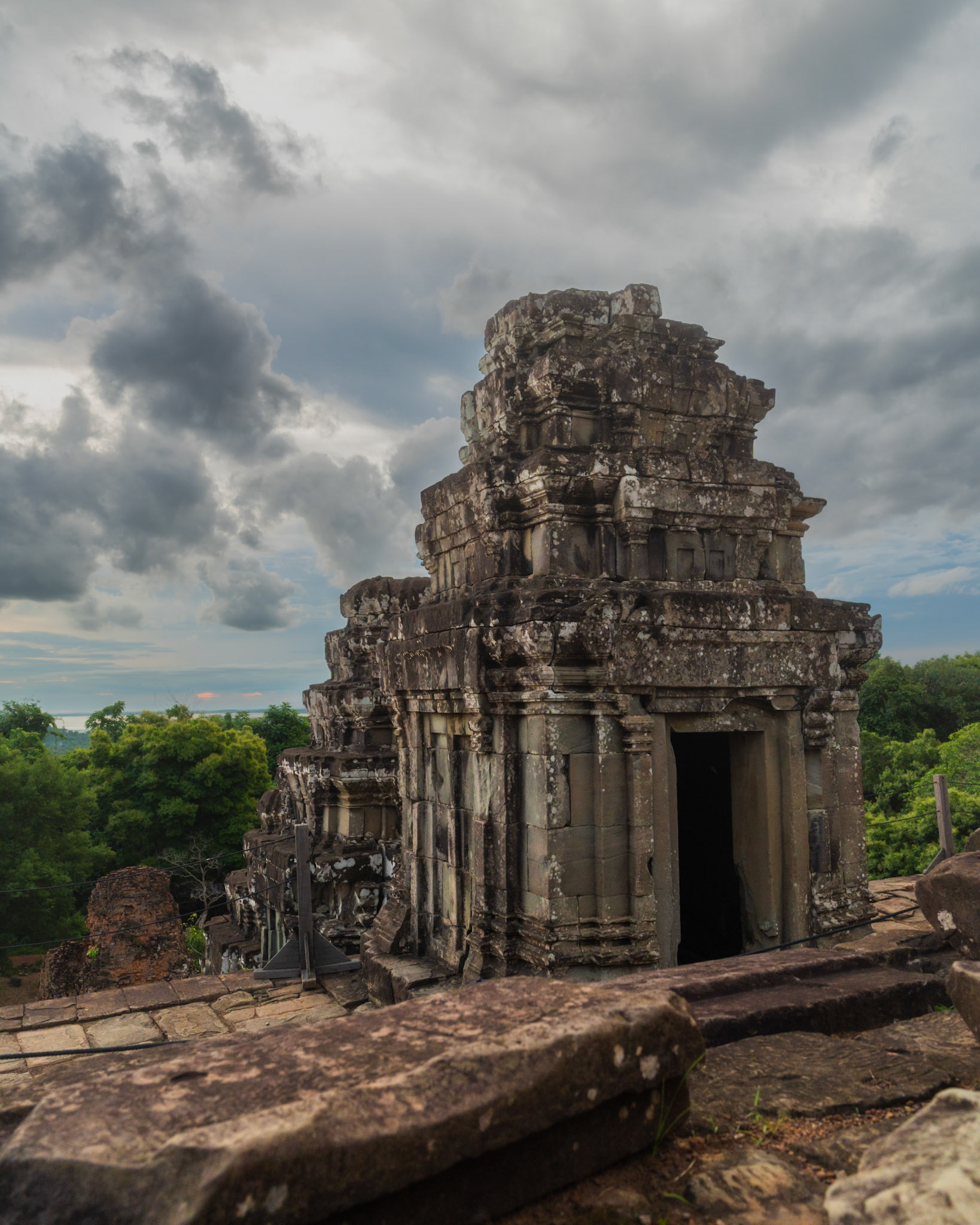 Phnom Bakheng
