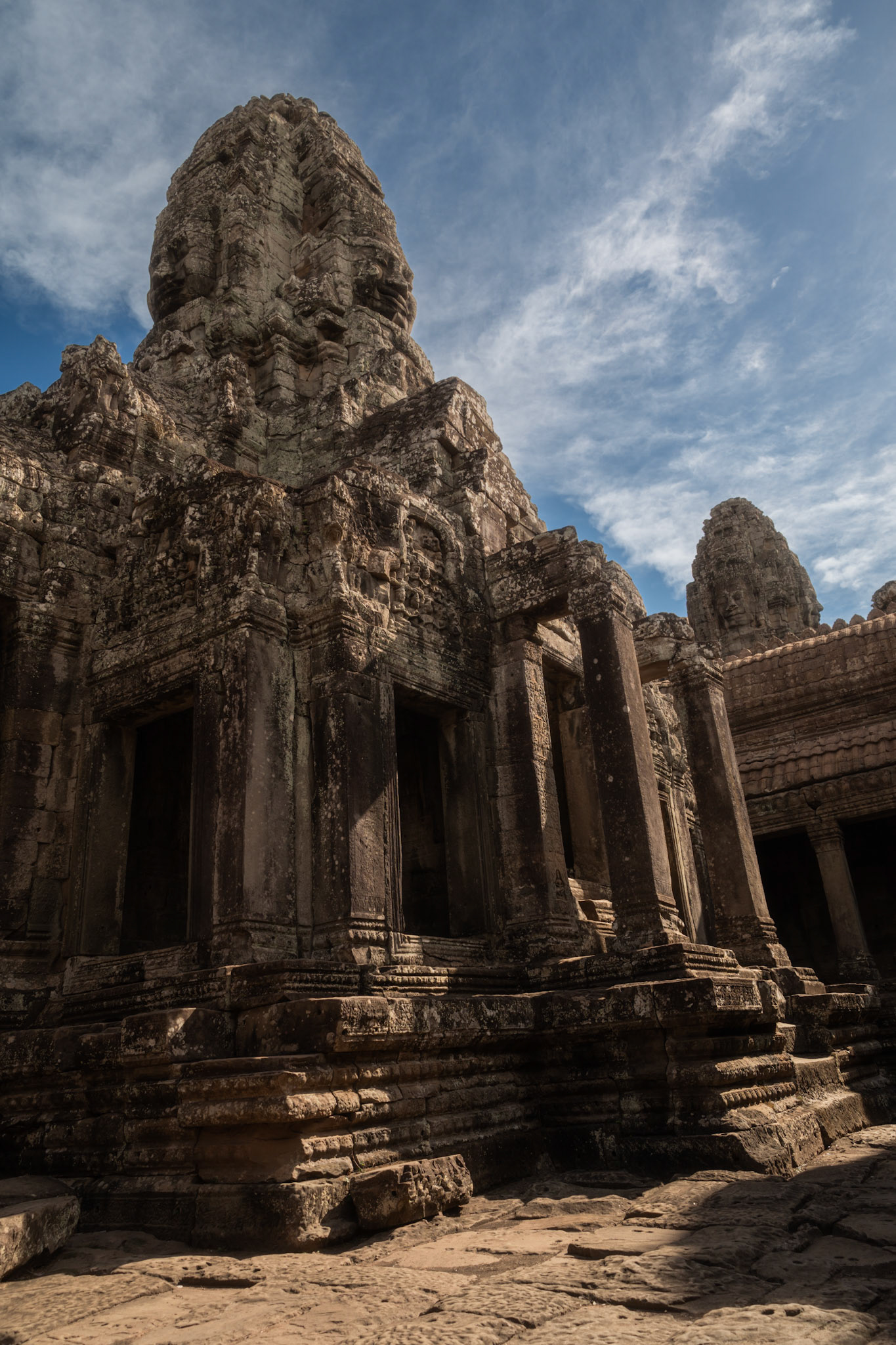 Angkor Wat