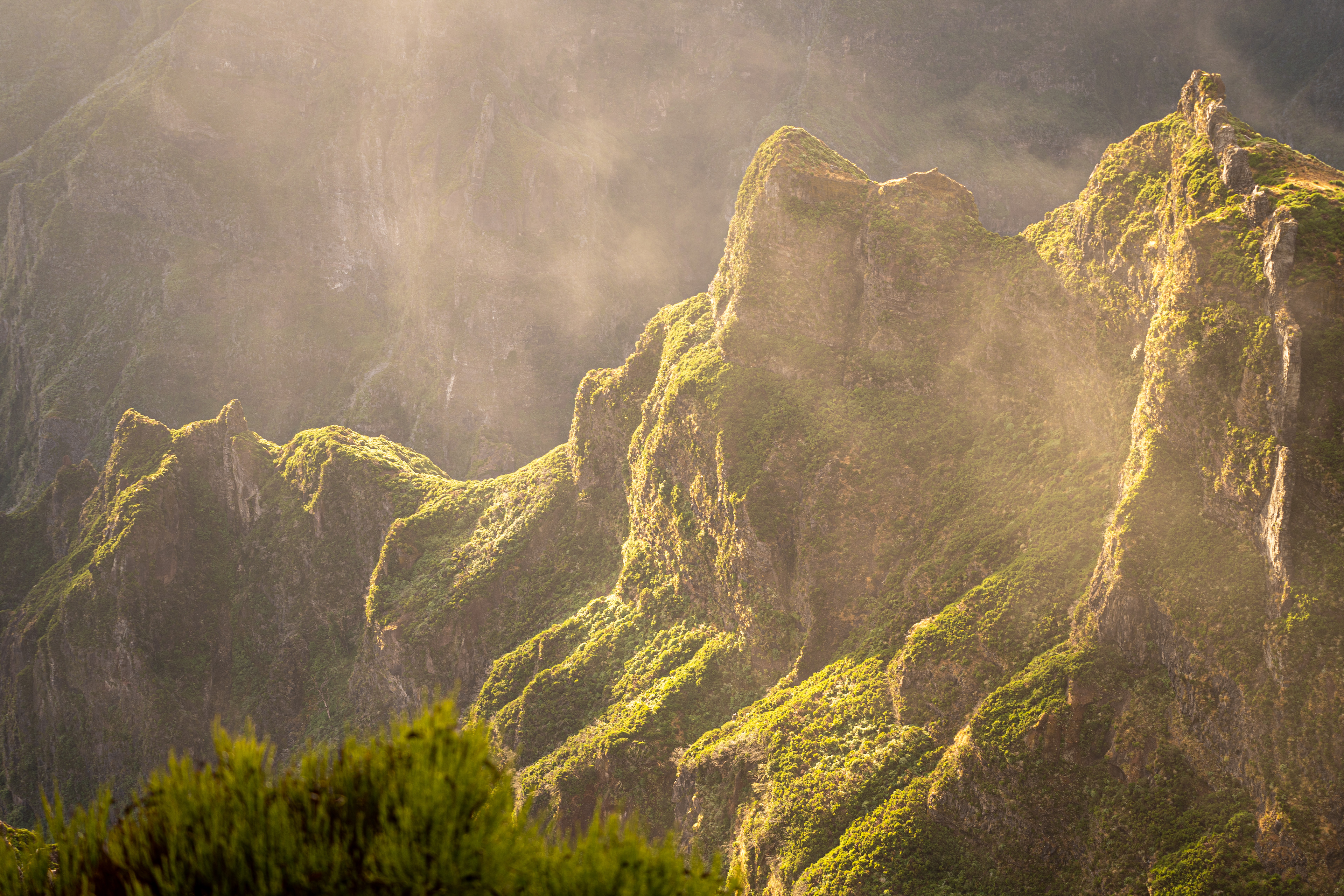 Madeira