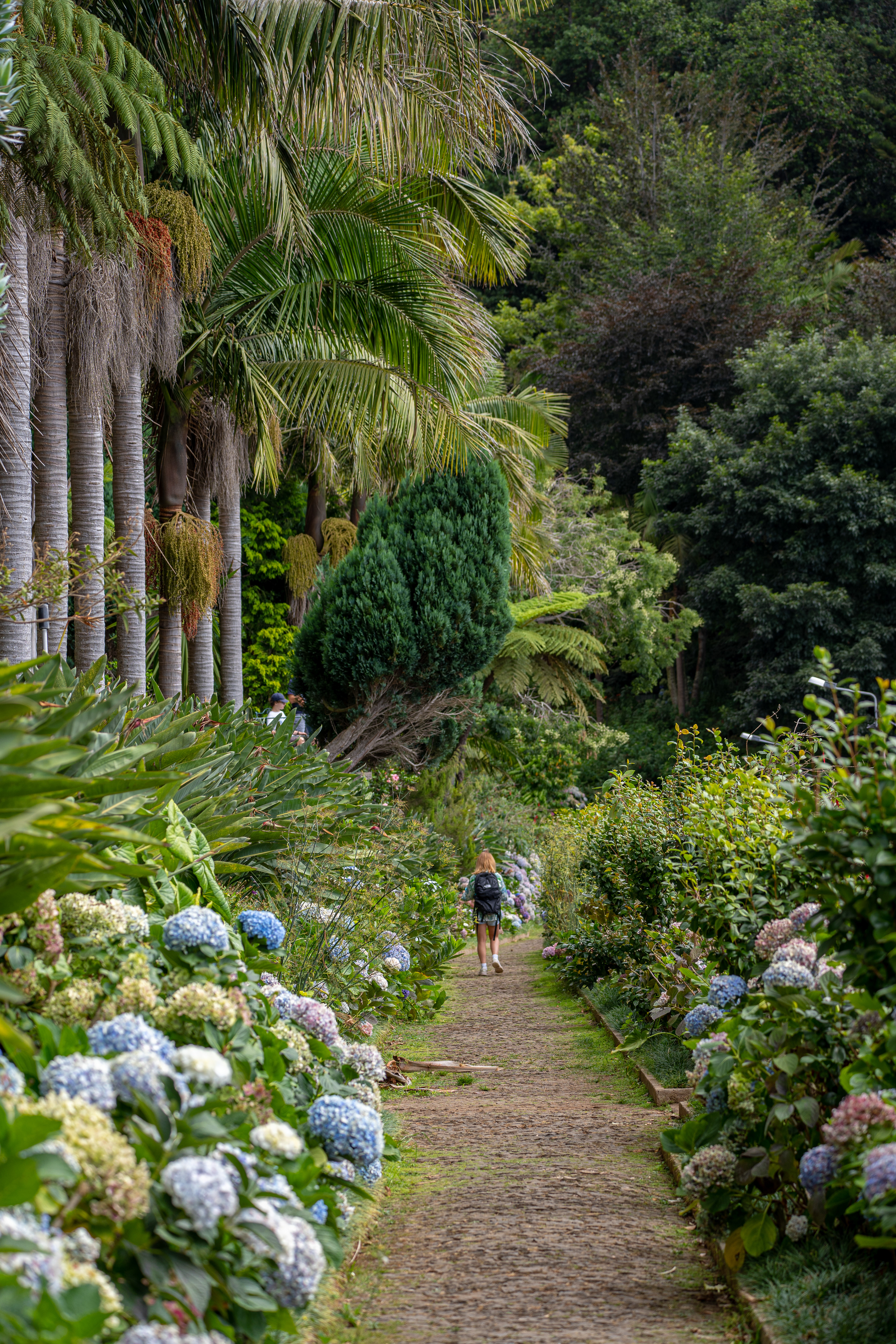 Madeira