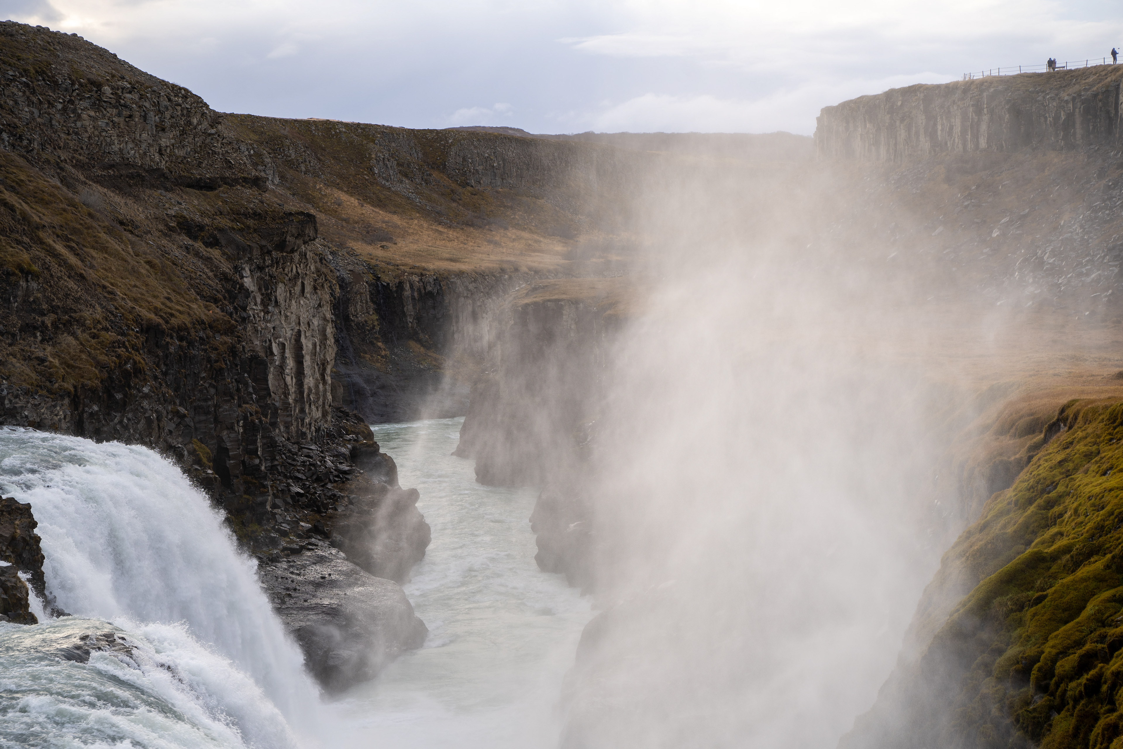 Iceland