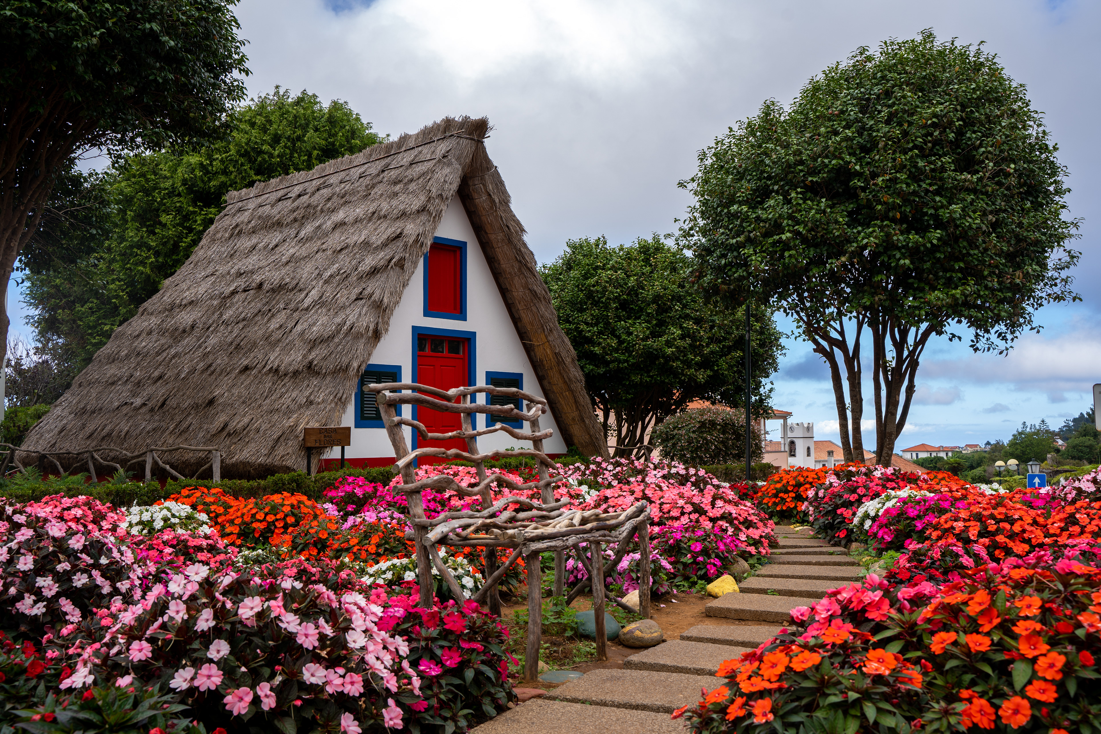Madeira