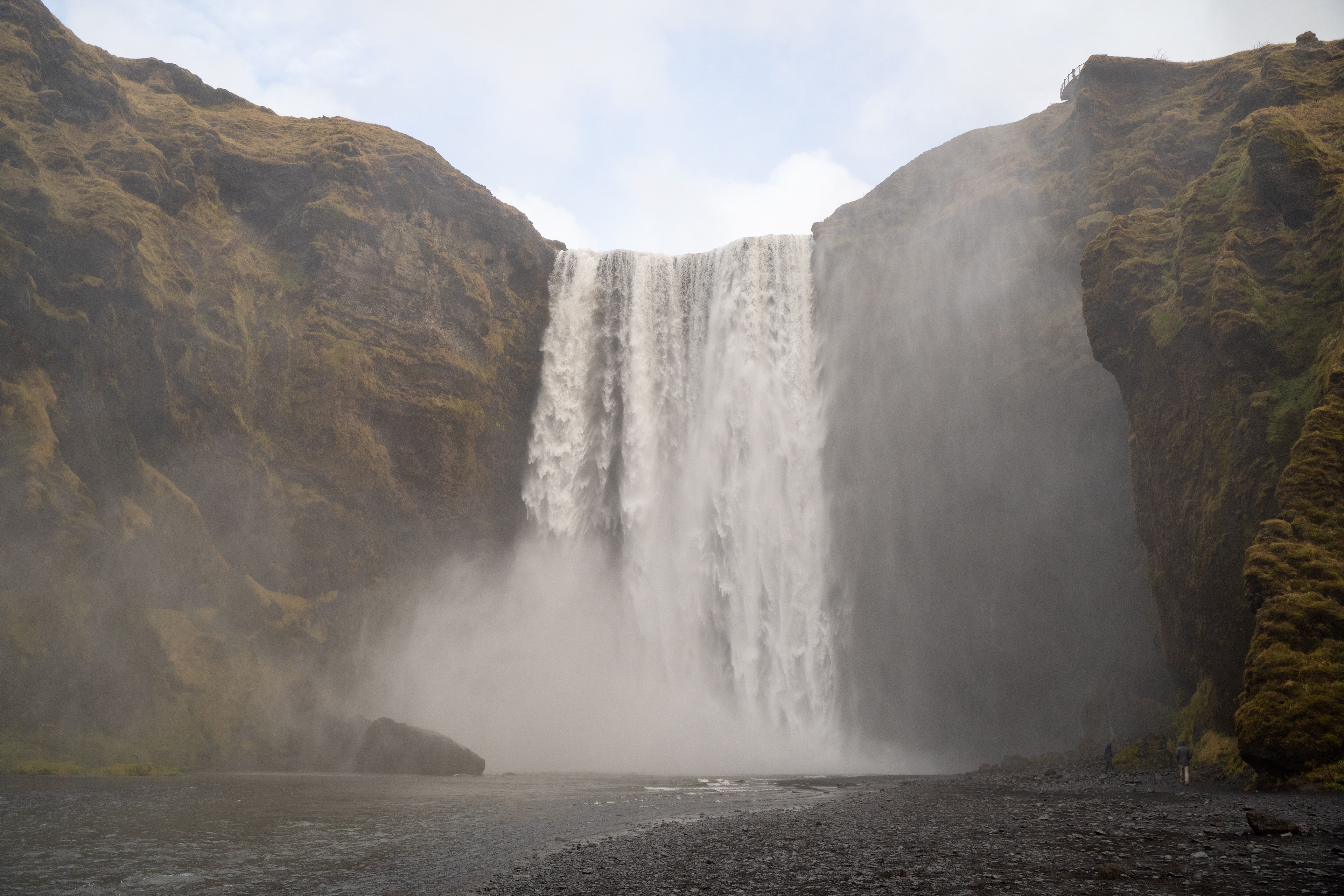 Iceland