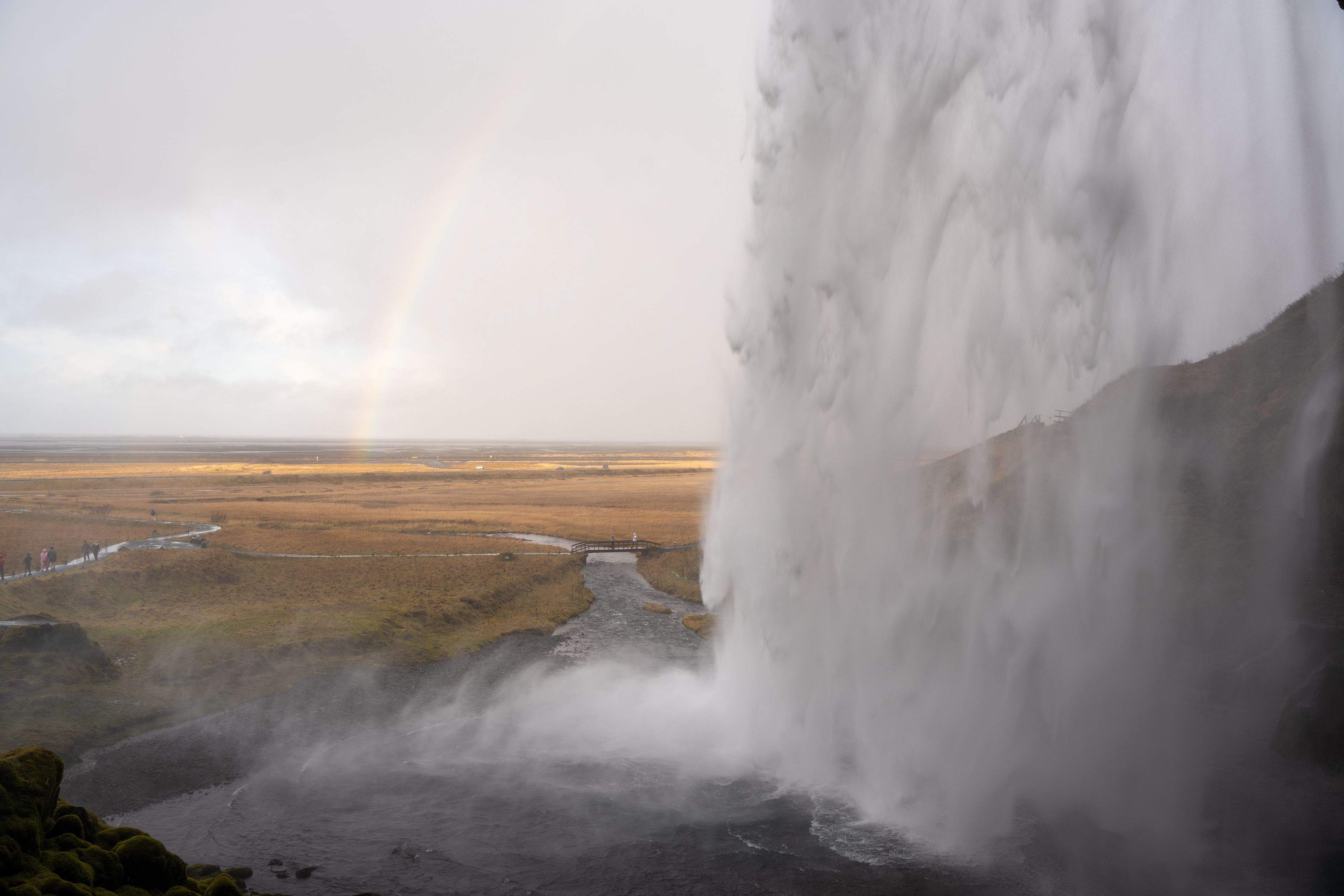 Iceland