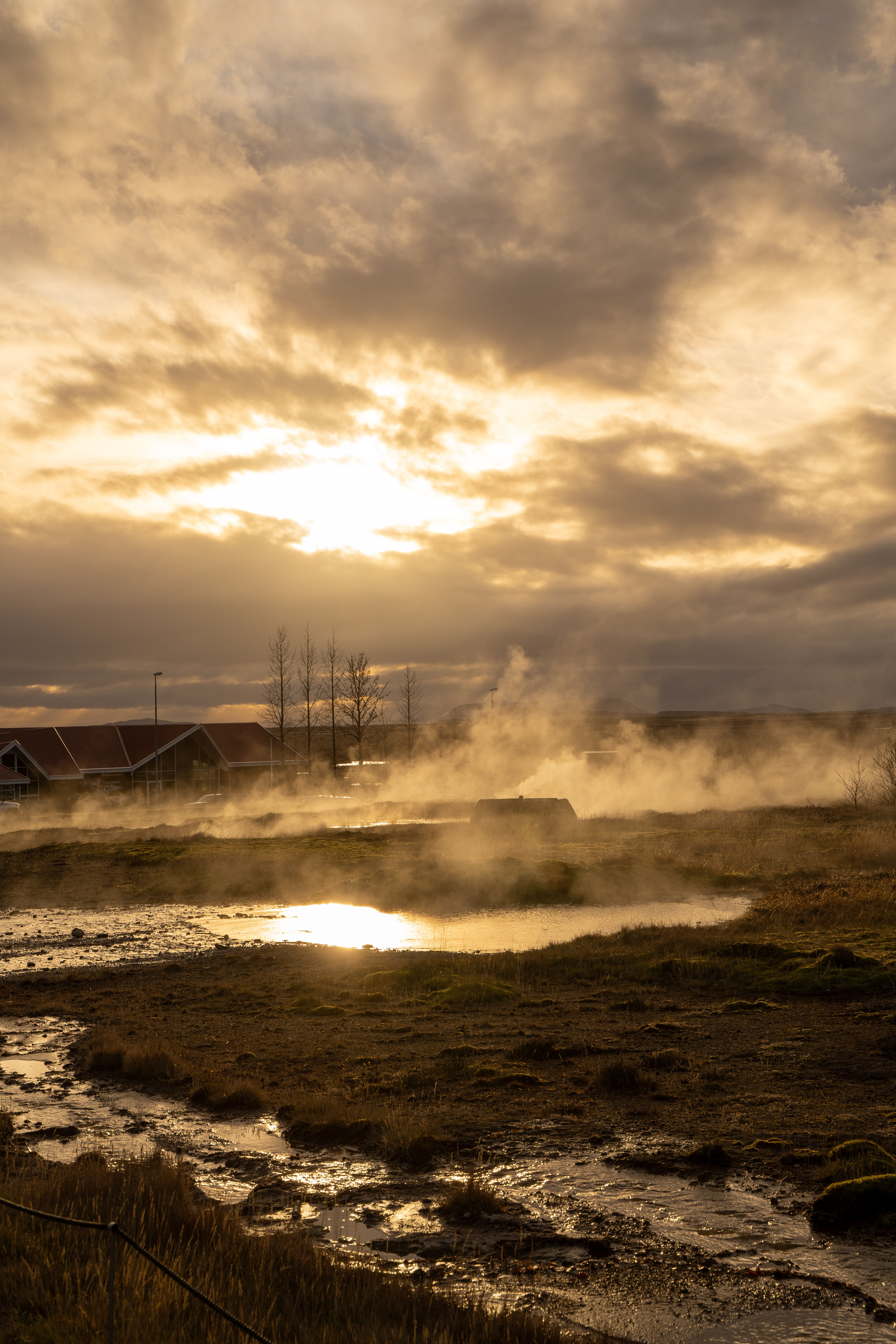Iceland