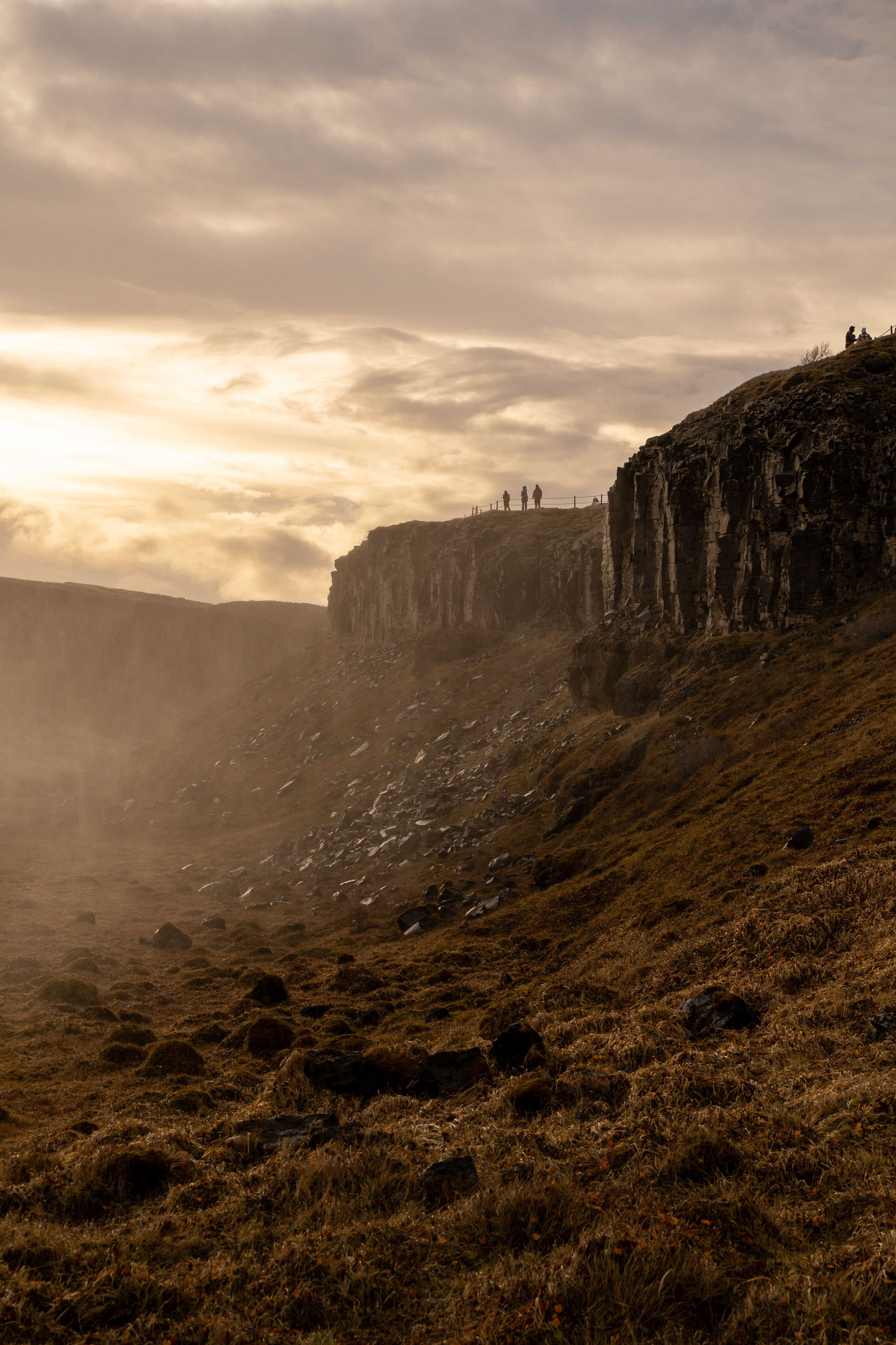 Iceland