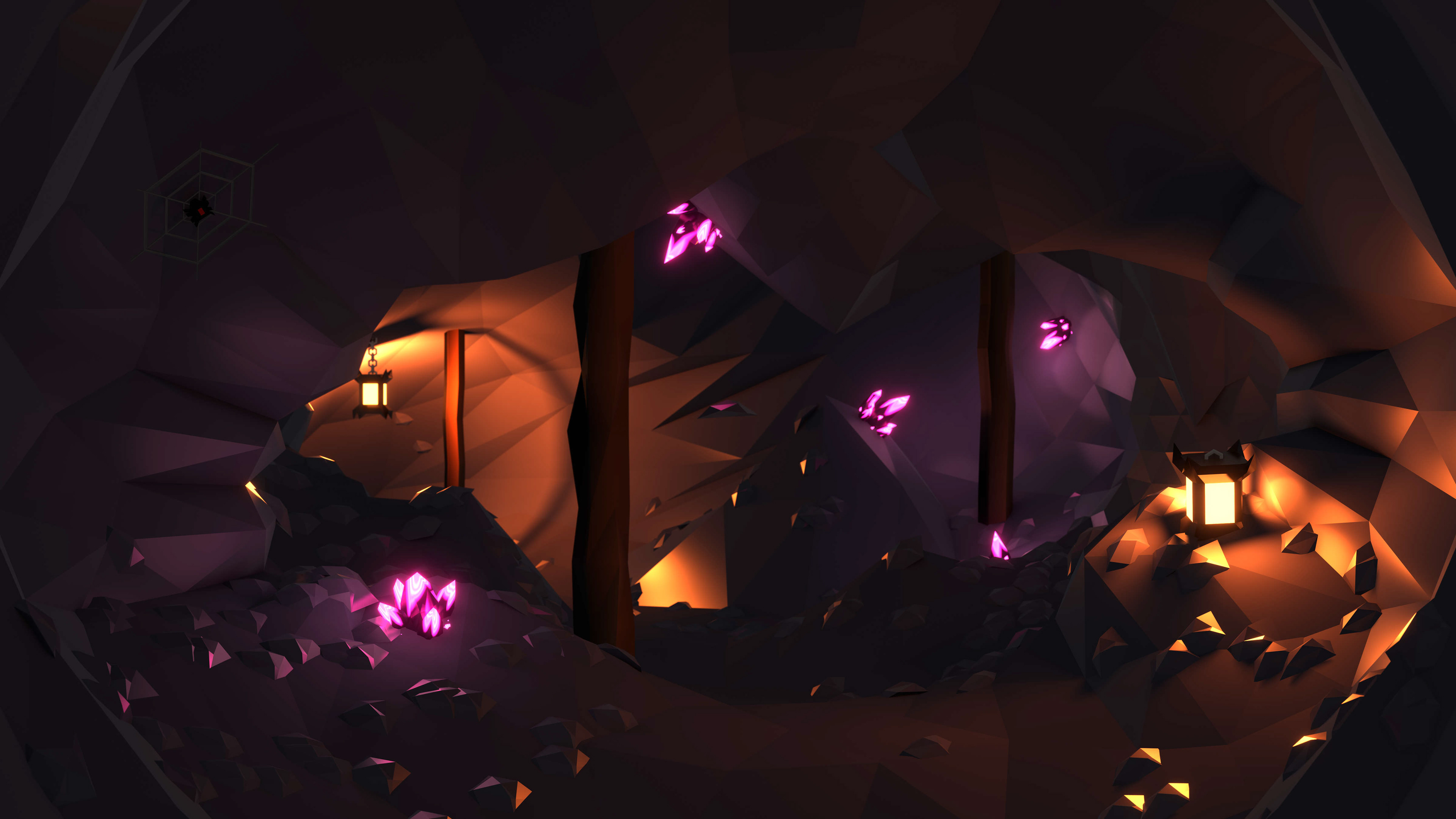 Low Poly