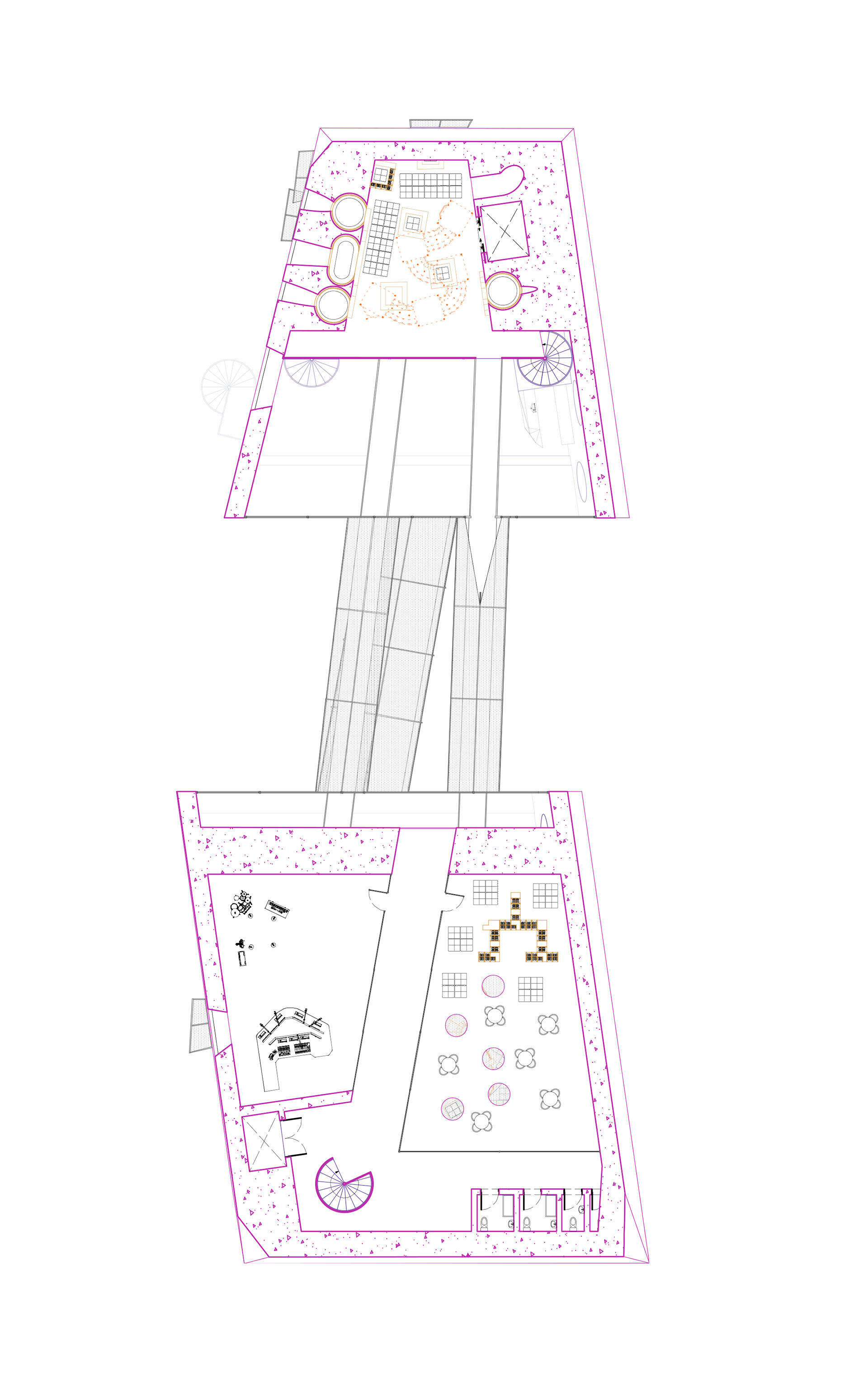 Third Floor