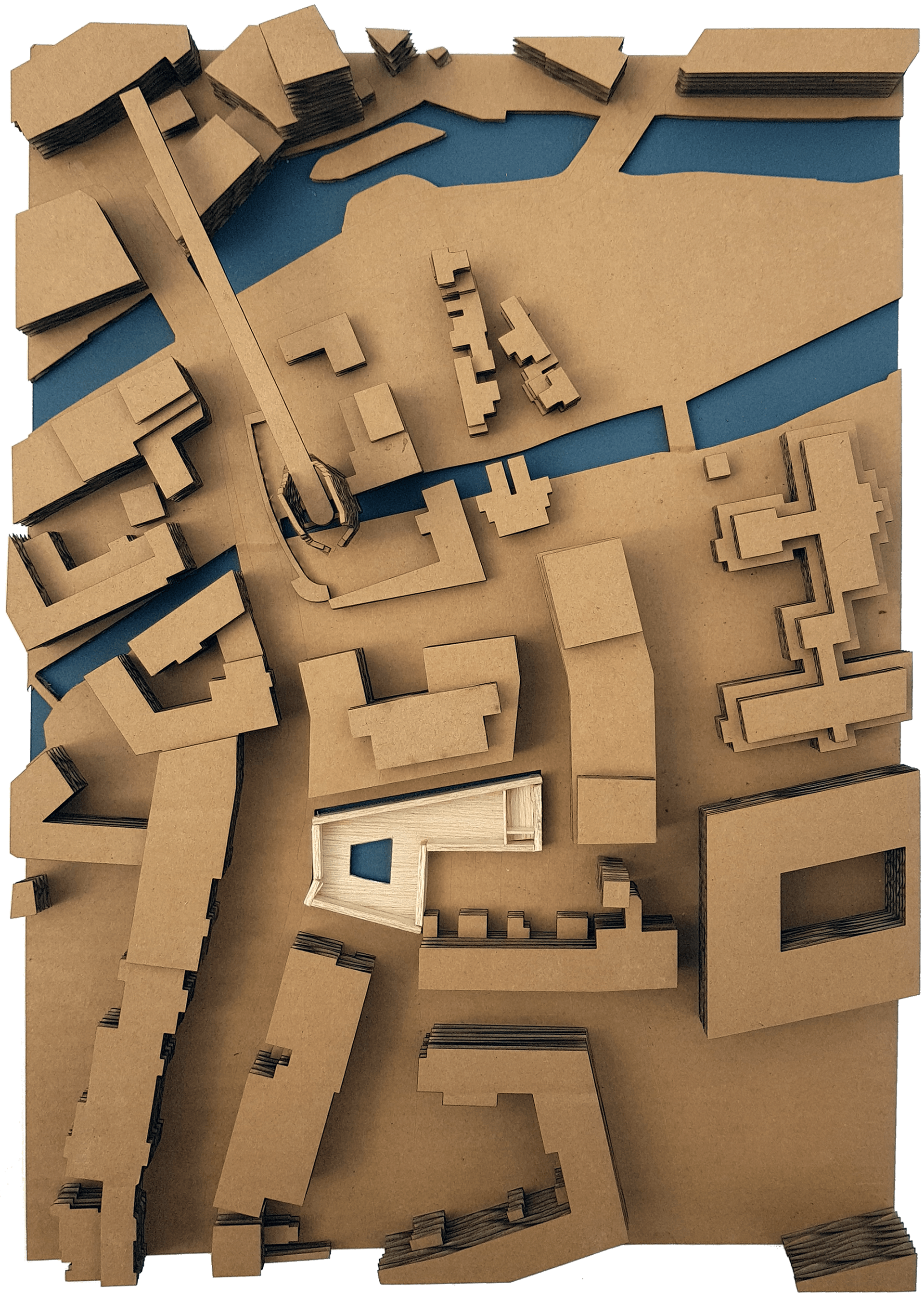 Ground Floor