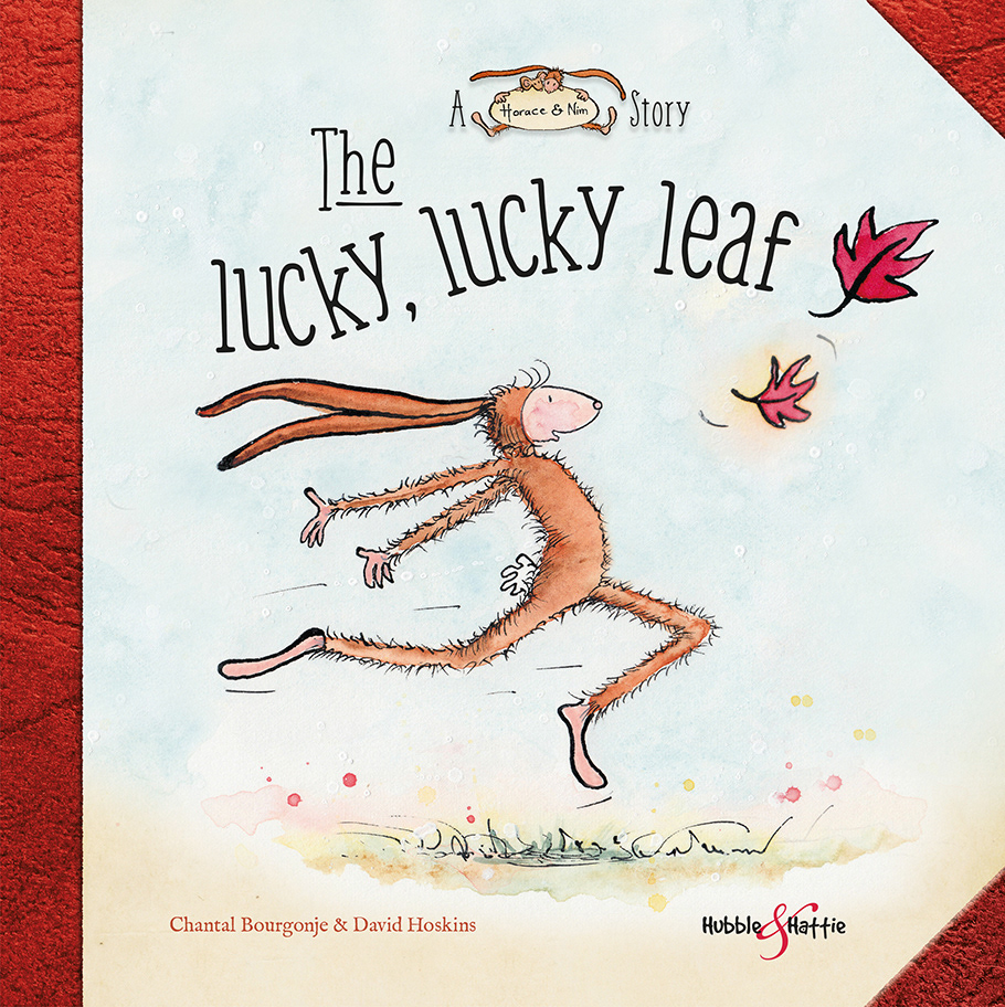 The Lucky, Lucky, Leaf