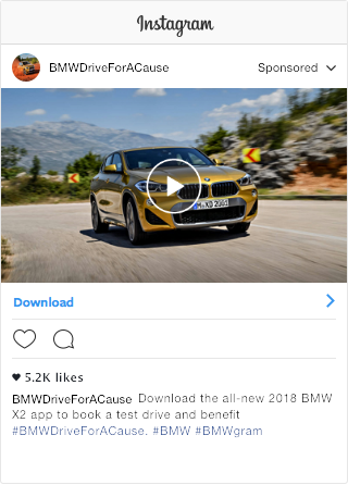 Promote App Downloads