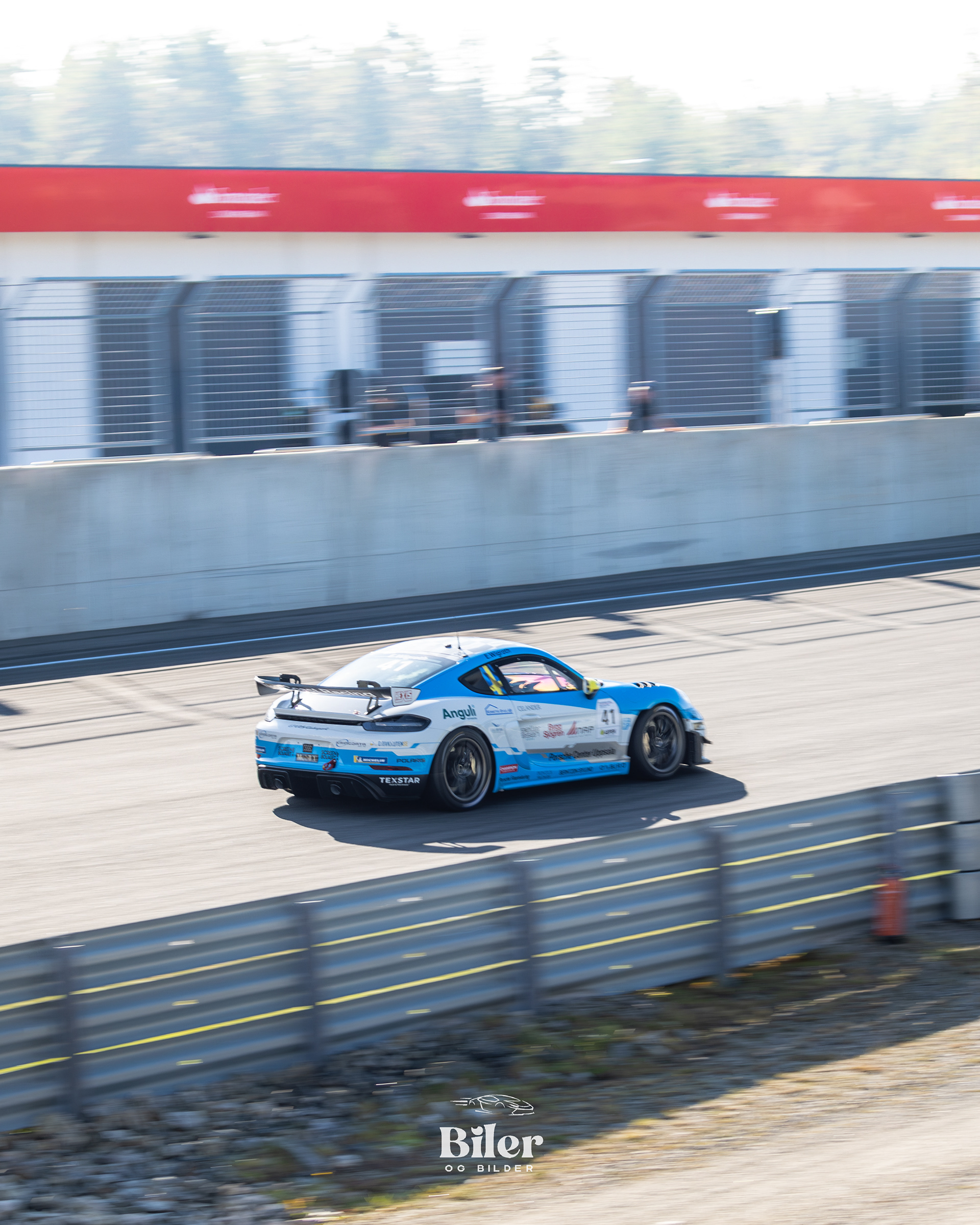 Porschefestivalen 2024