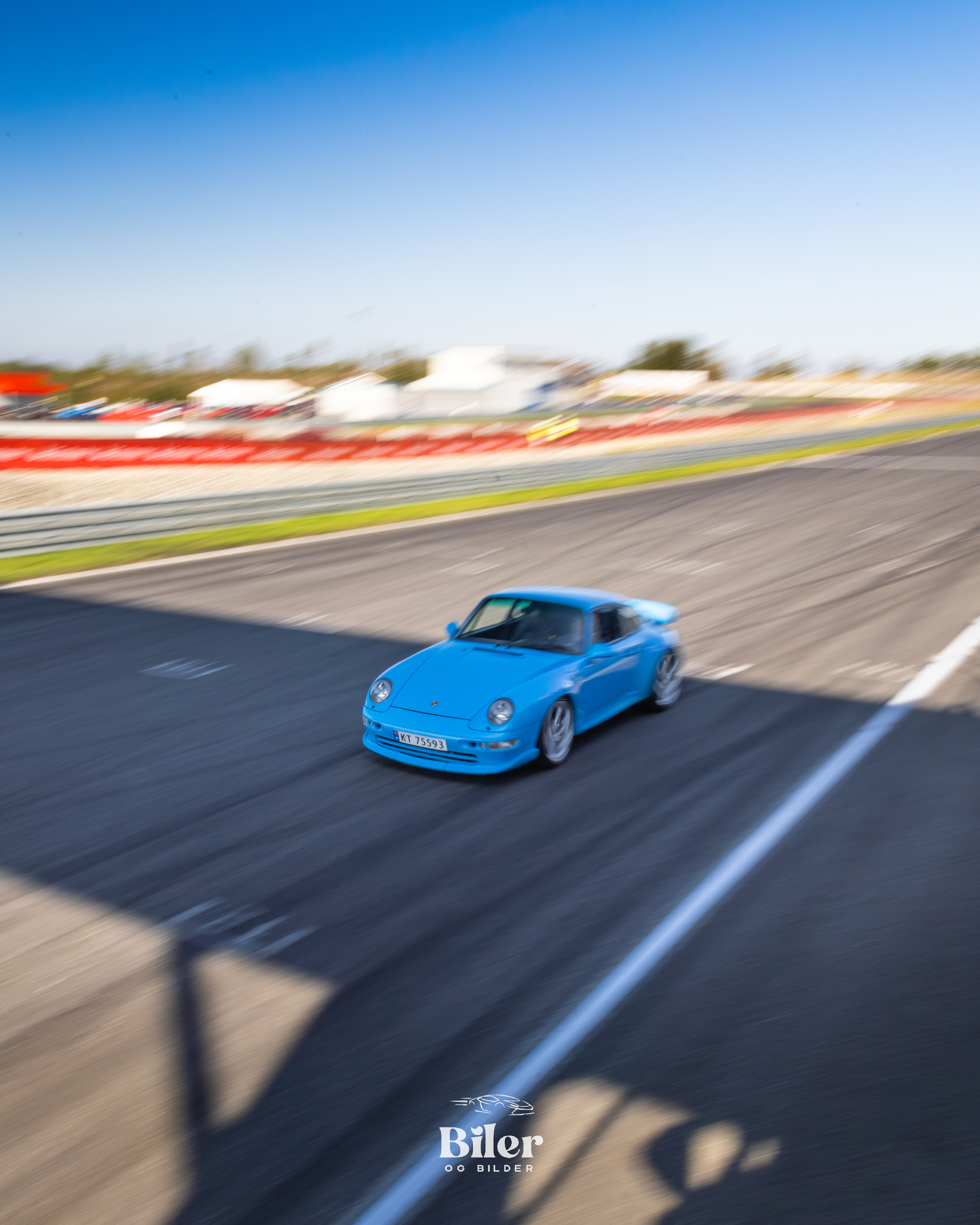Porschefestivalen 2024