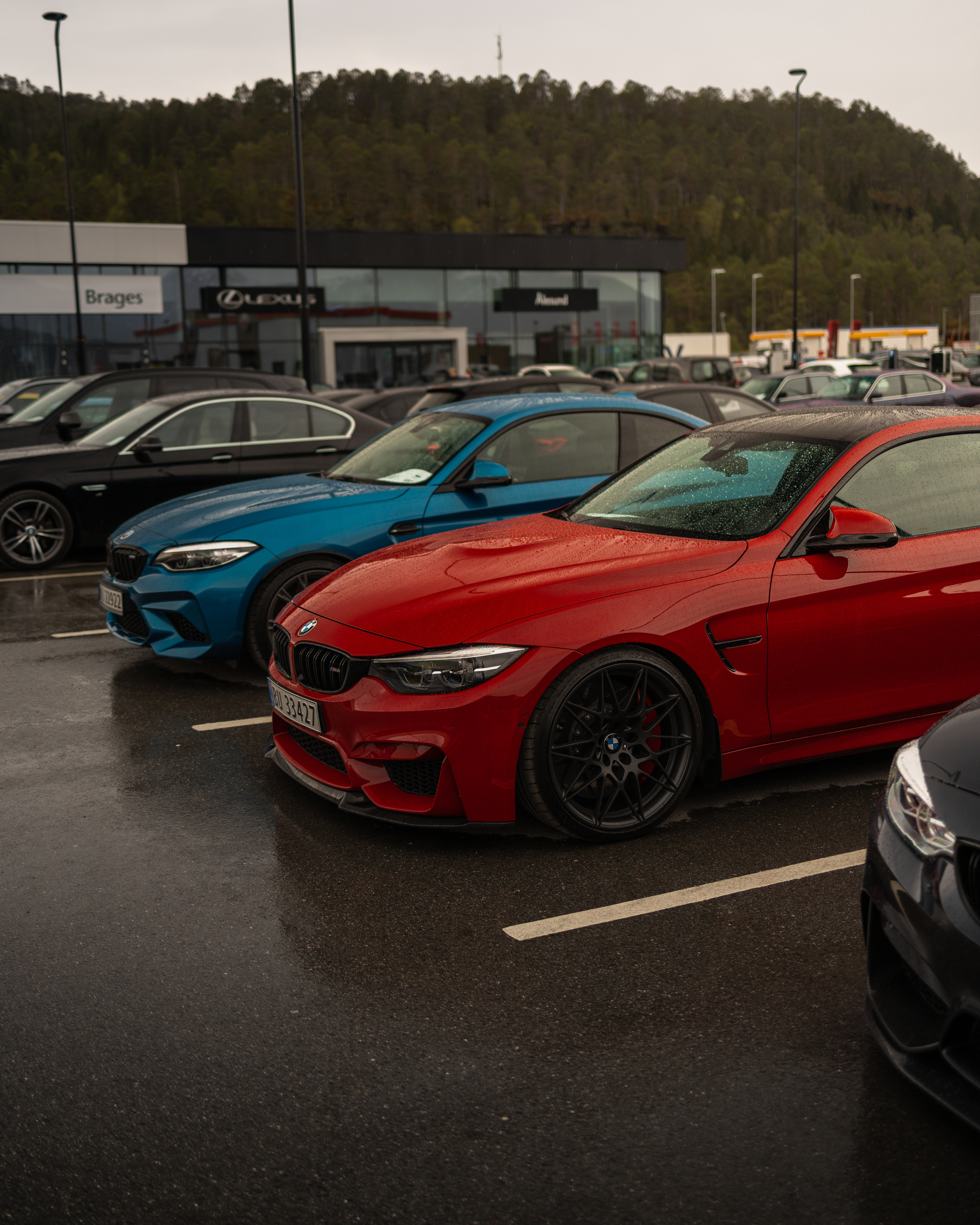 Bilder for Bmw Car Club