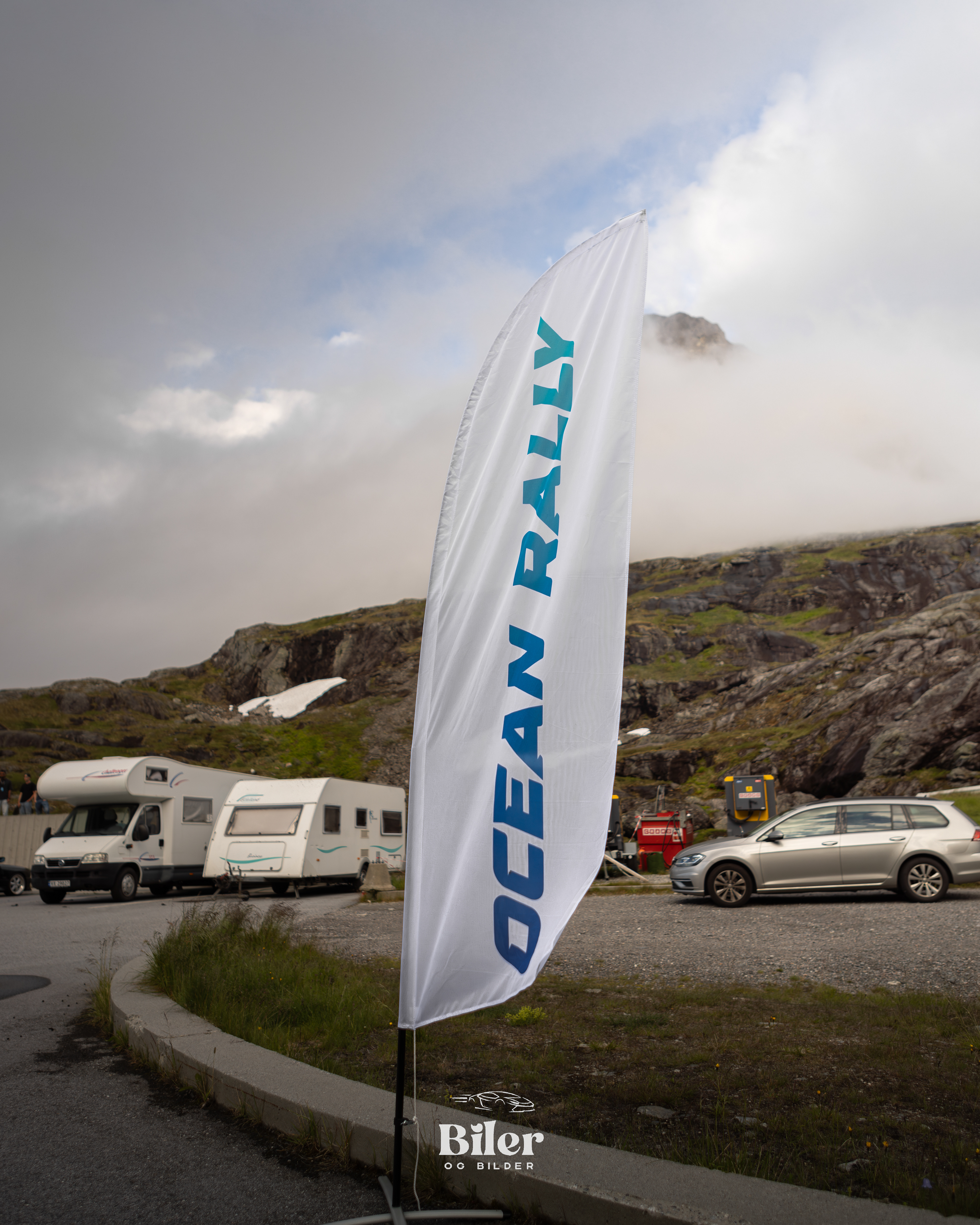 Bilder for Ocean Rally AS