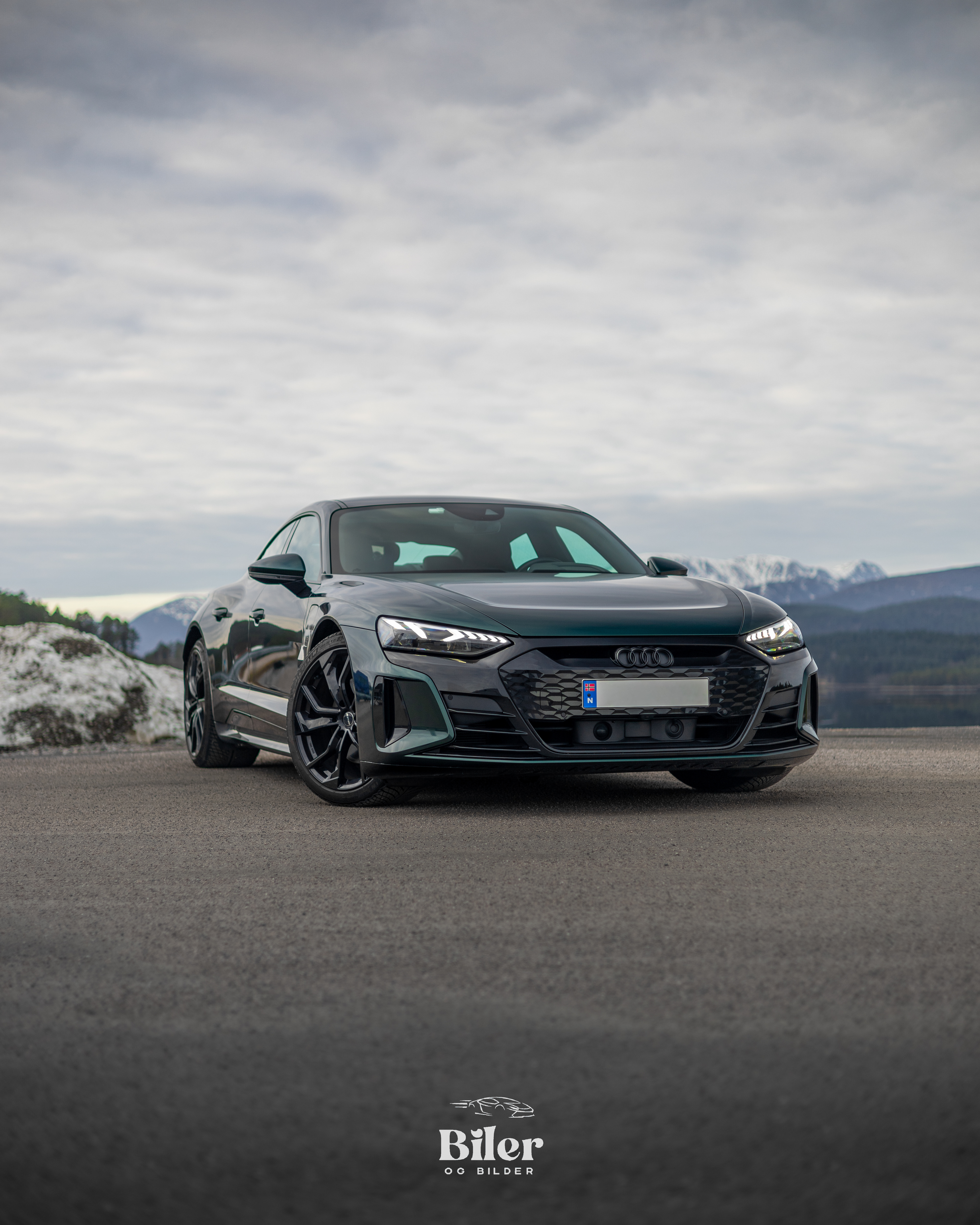 Bilder for PRS Bilwrap AS