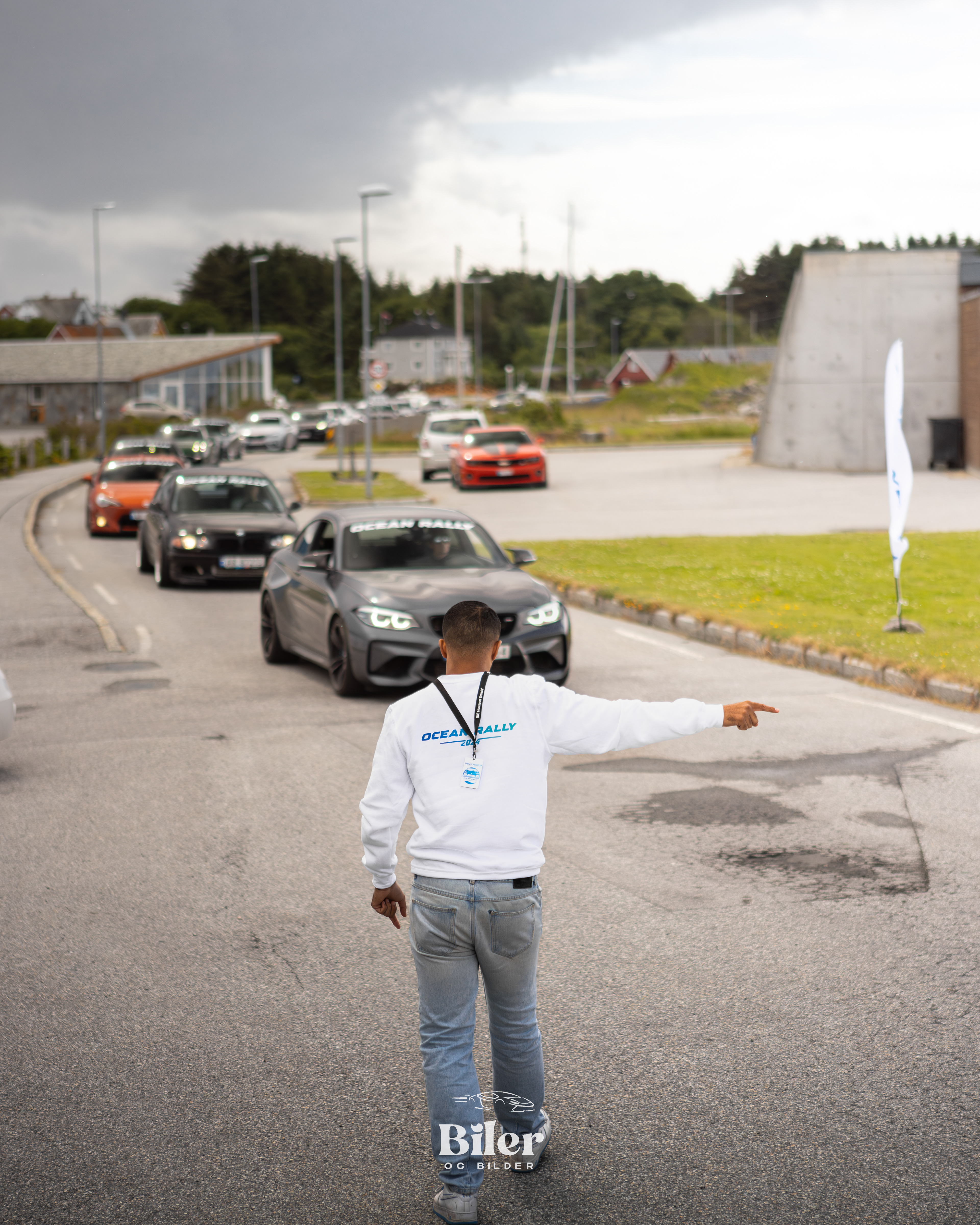 Bilder for Ocean Rally AS