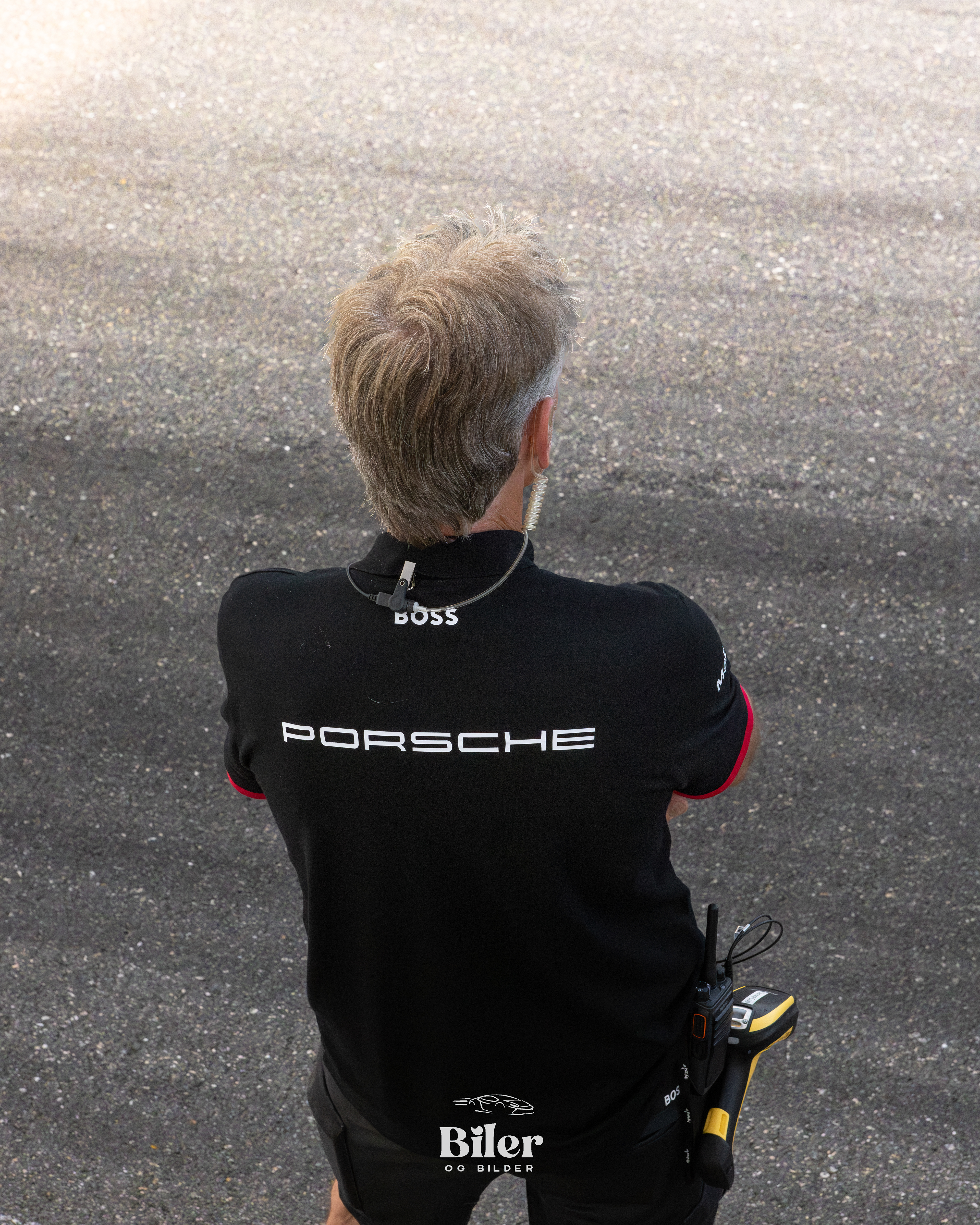 Porschefestivalen 2024
