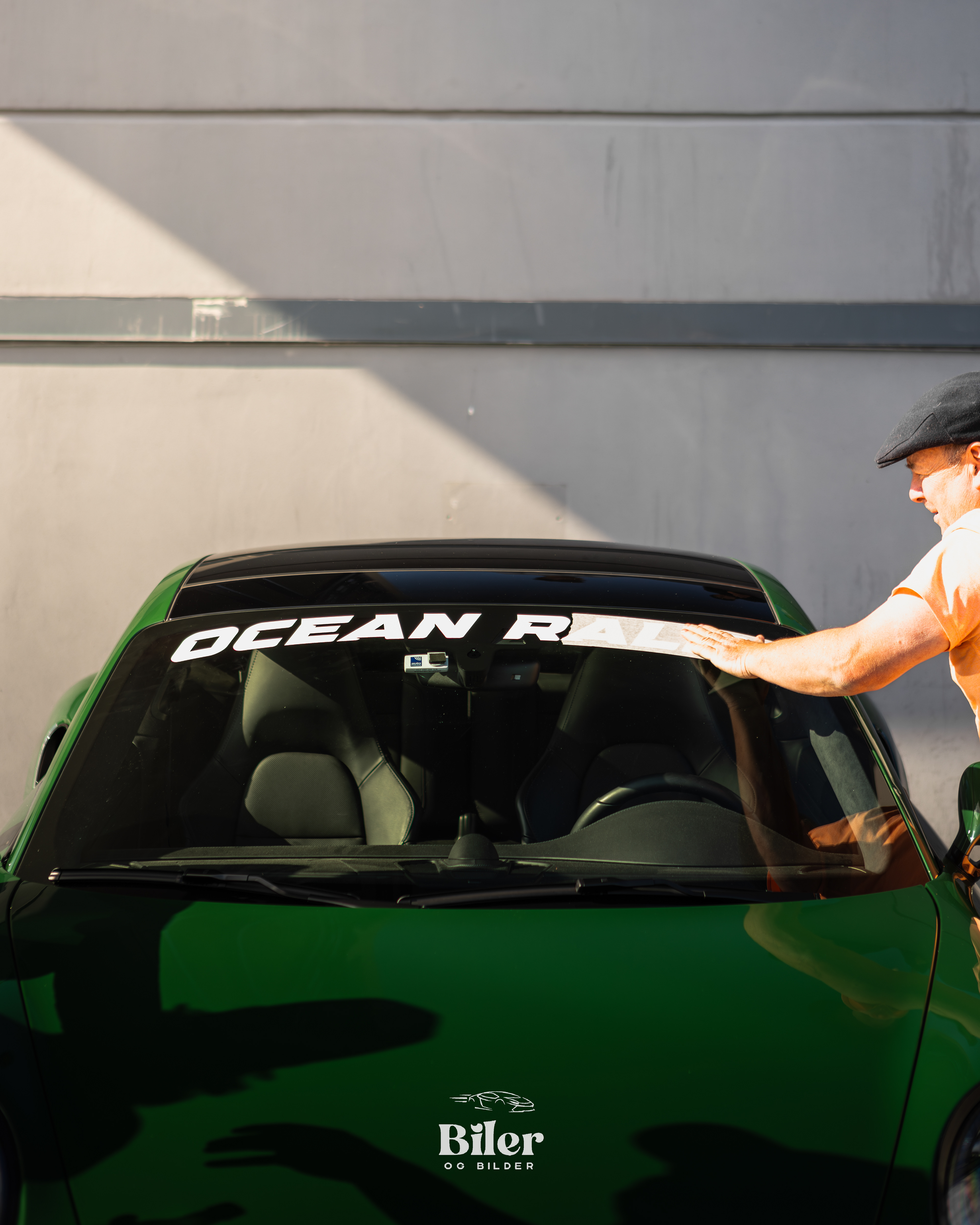 Bilder for Ocean Rally AS