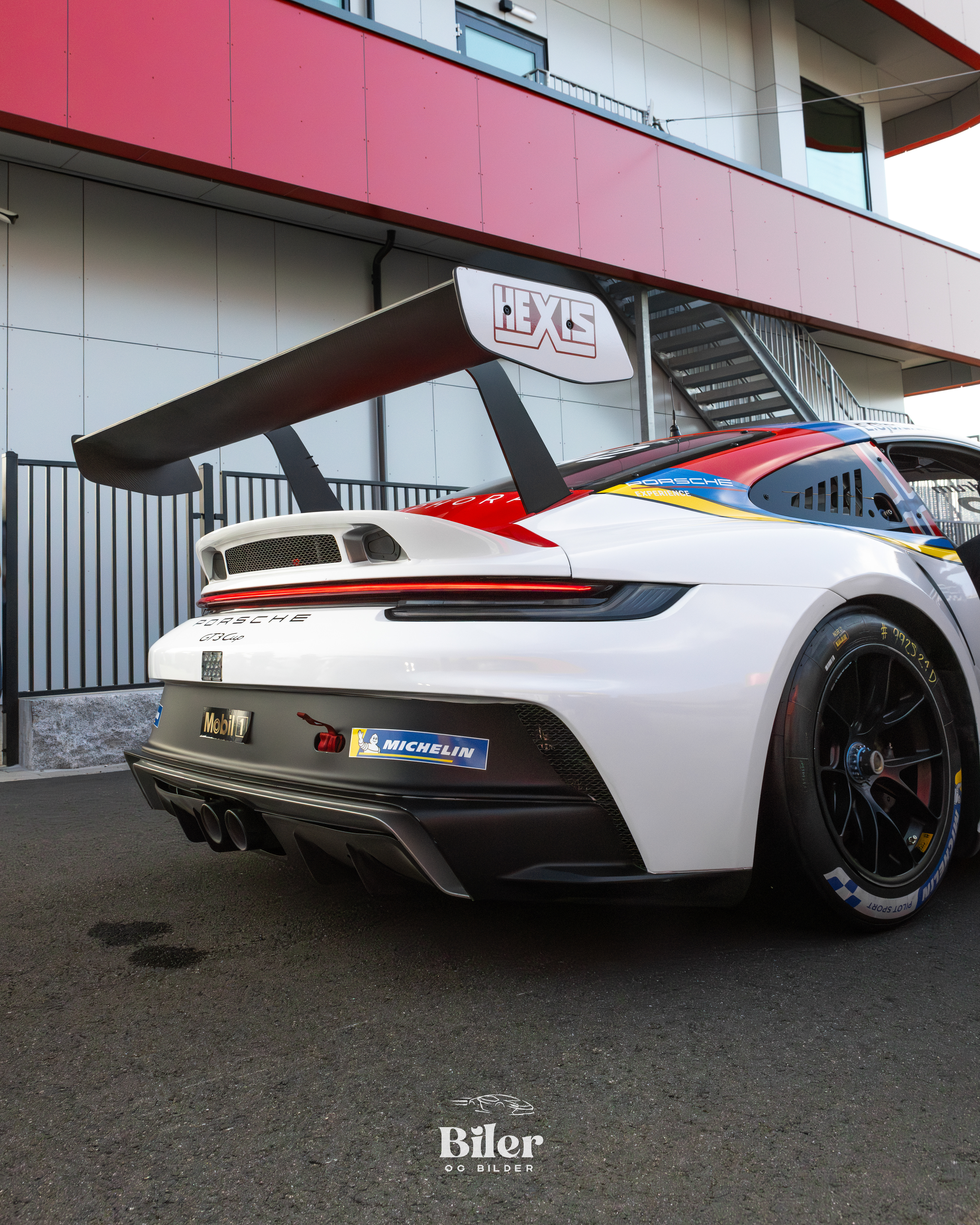 Porschefestivalen 2024