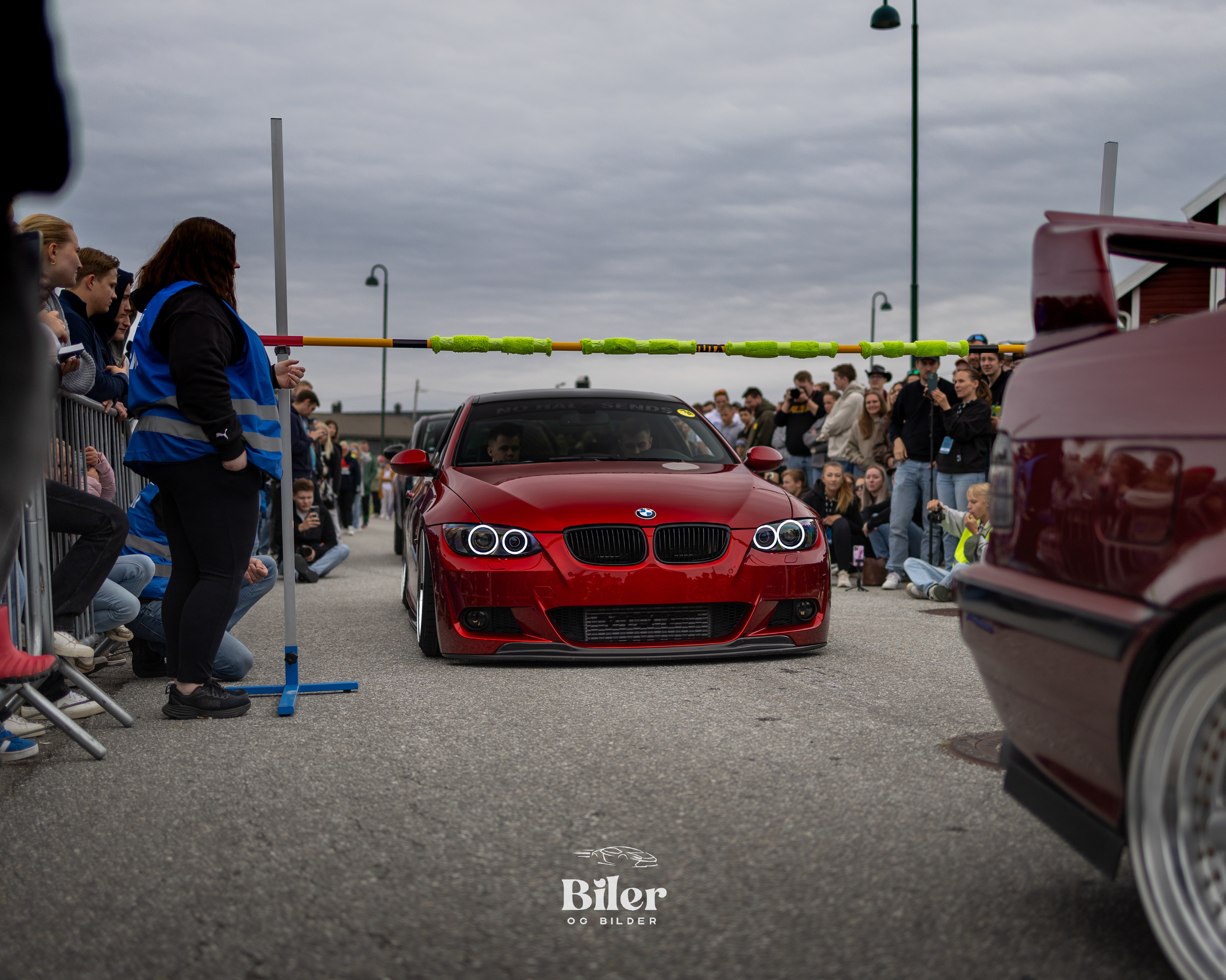 Bilder for GS Bildeler AS