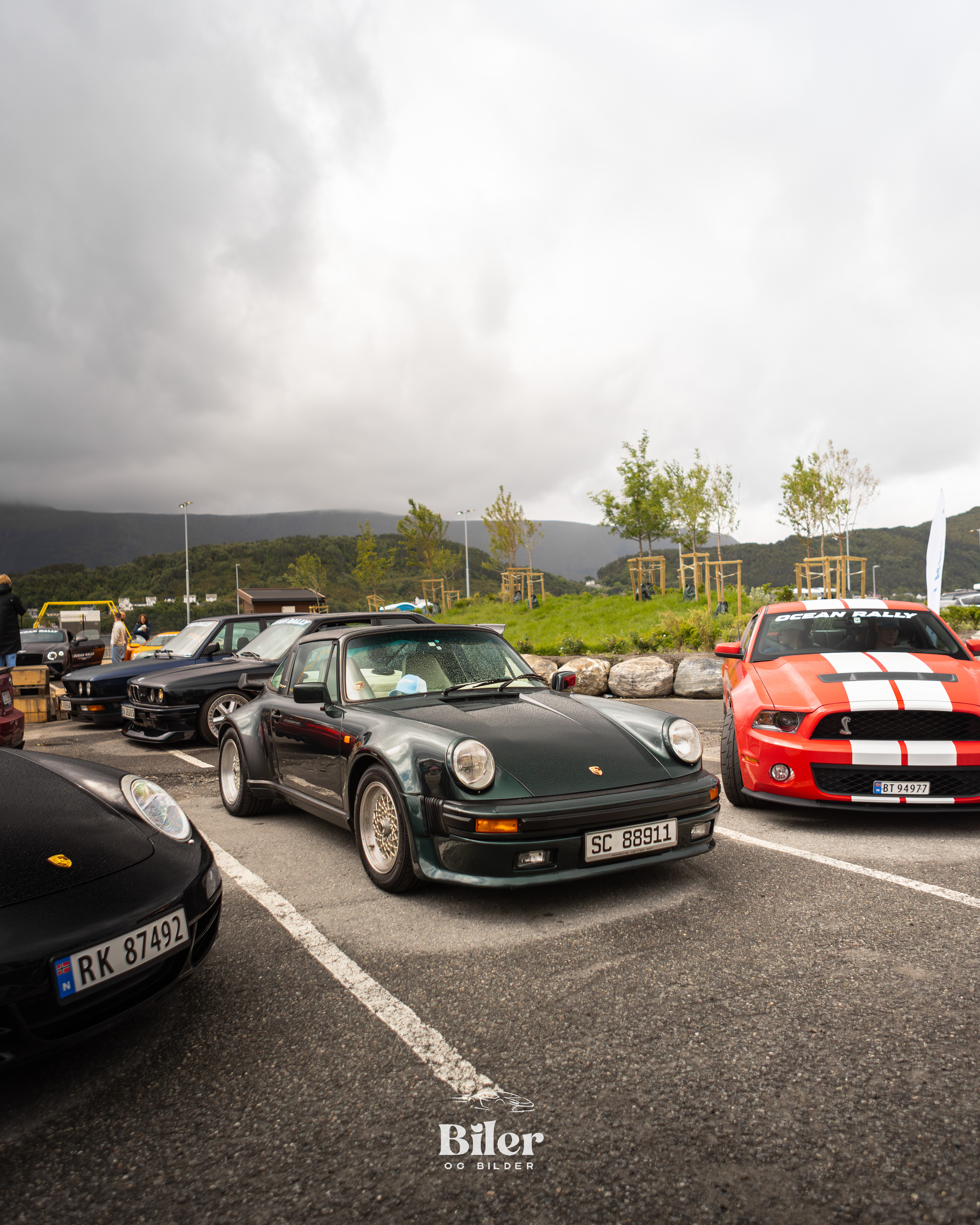 Bilder for Ocean Rally AS