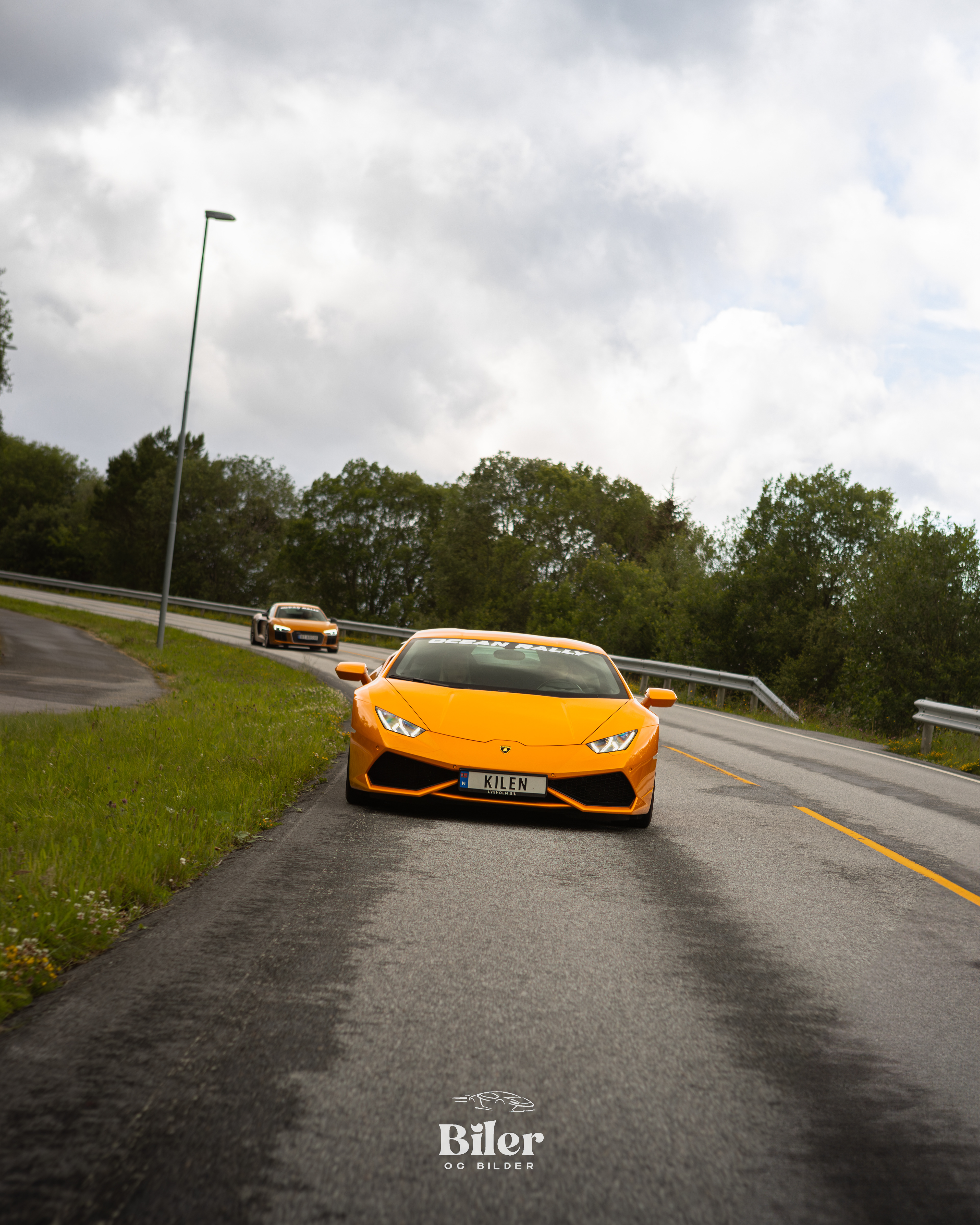 Bilder for Ocean Rally AS