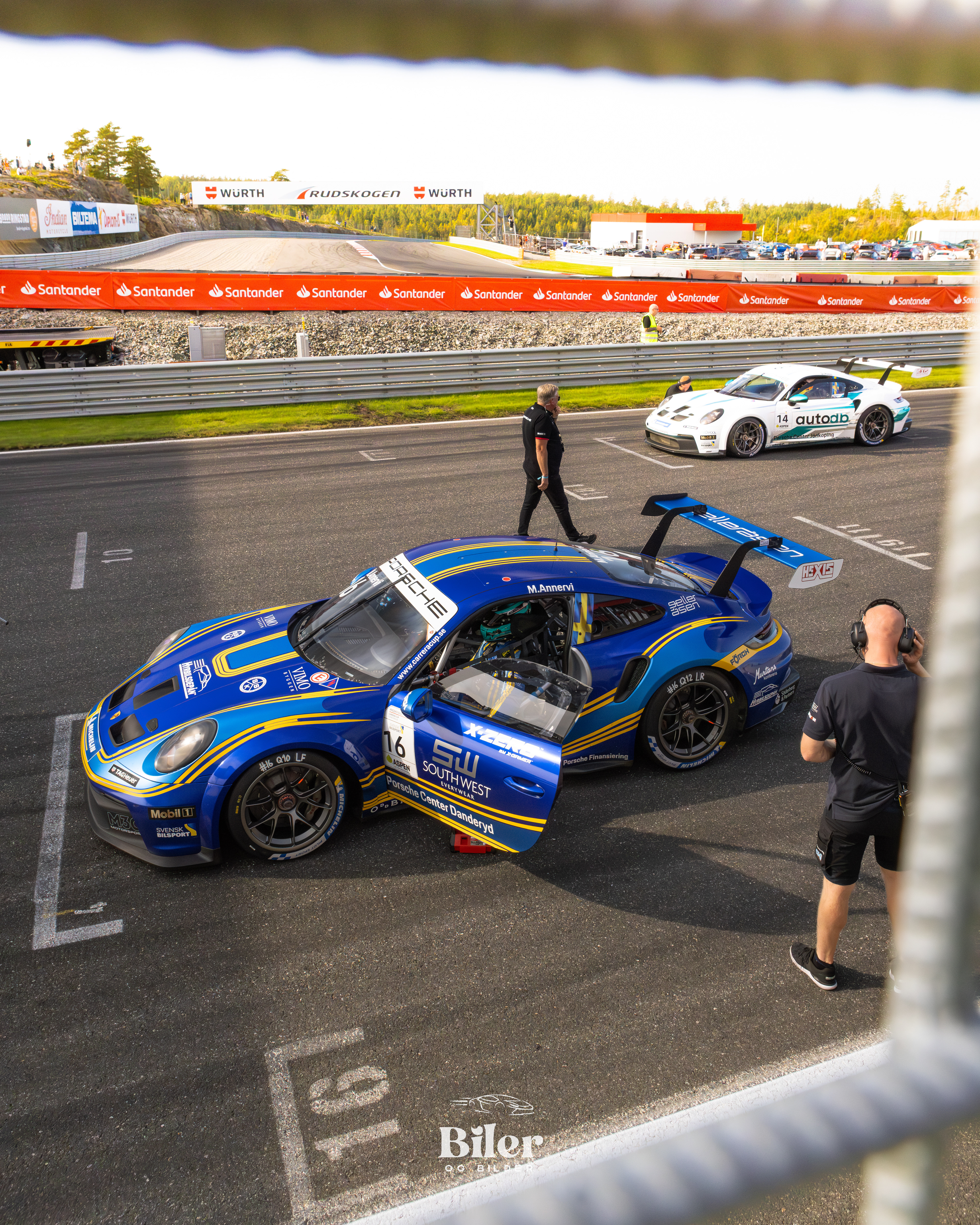 Porschefestivalen 2024