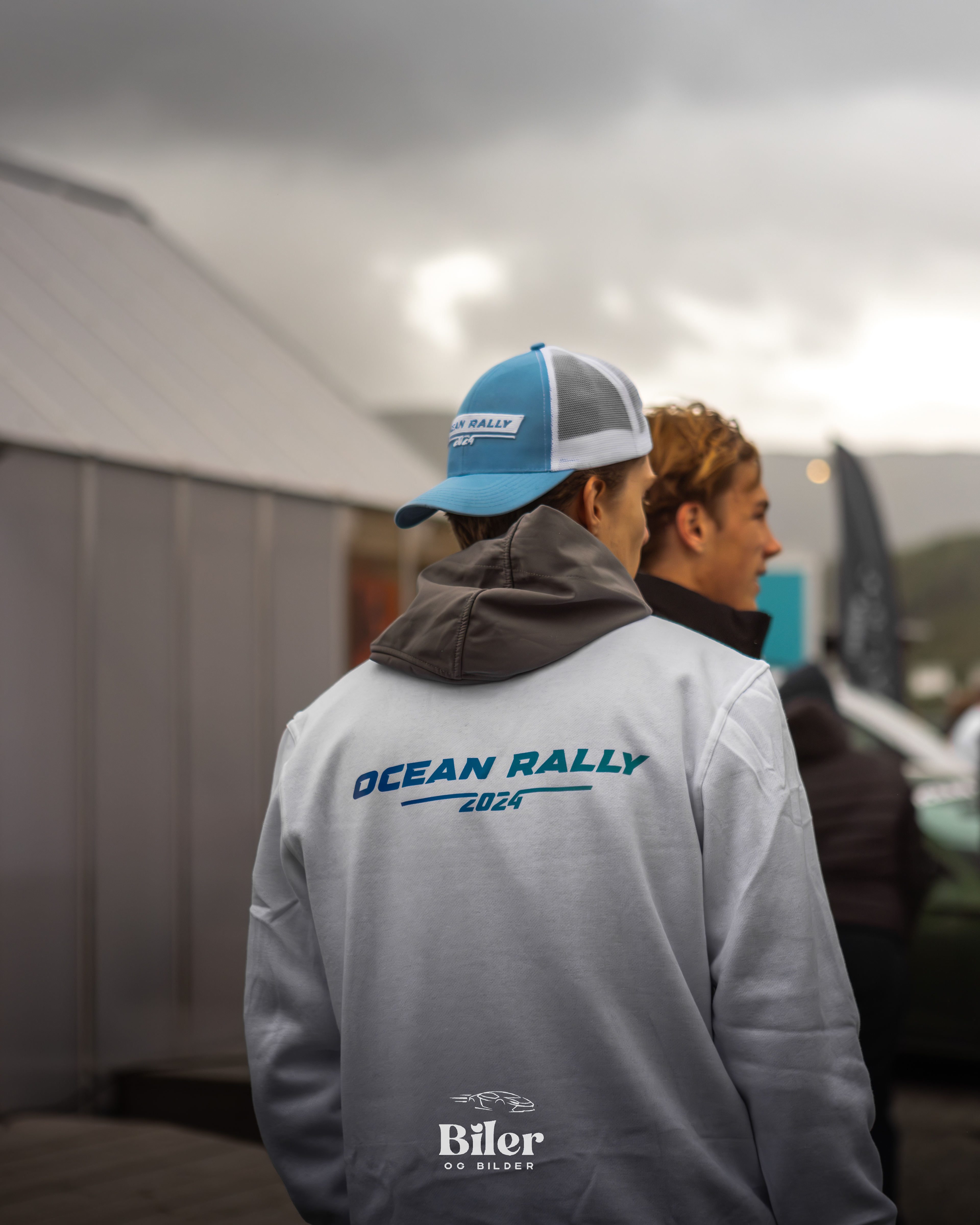 Bilder for Ocean Rally AS