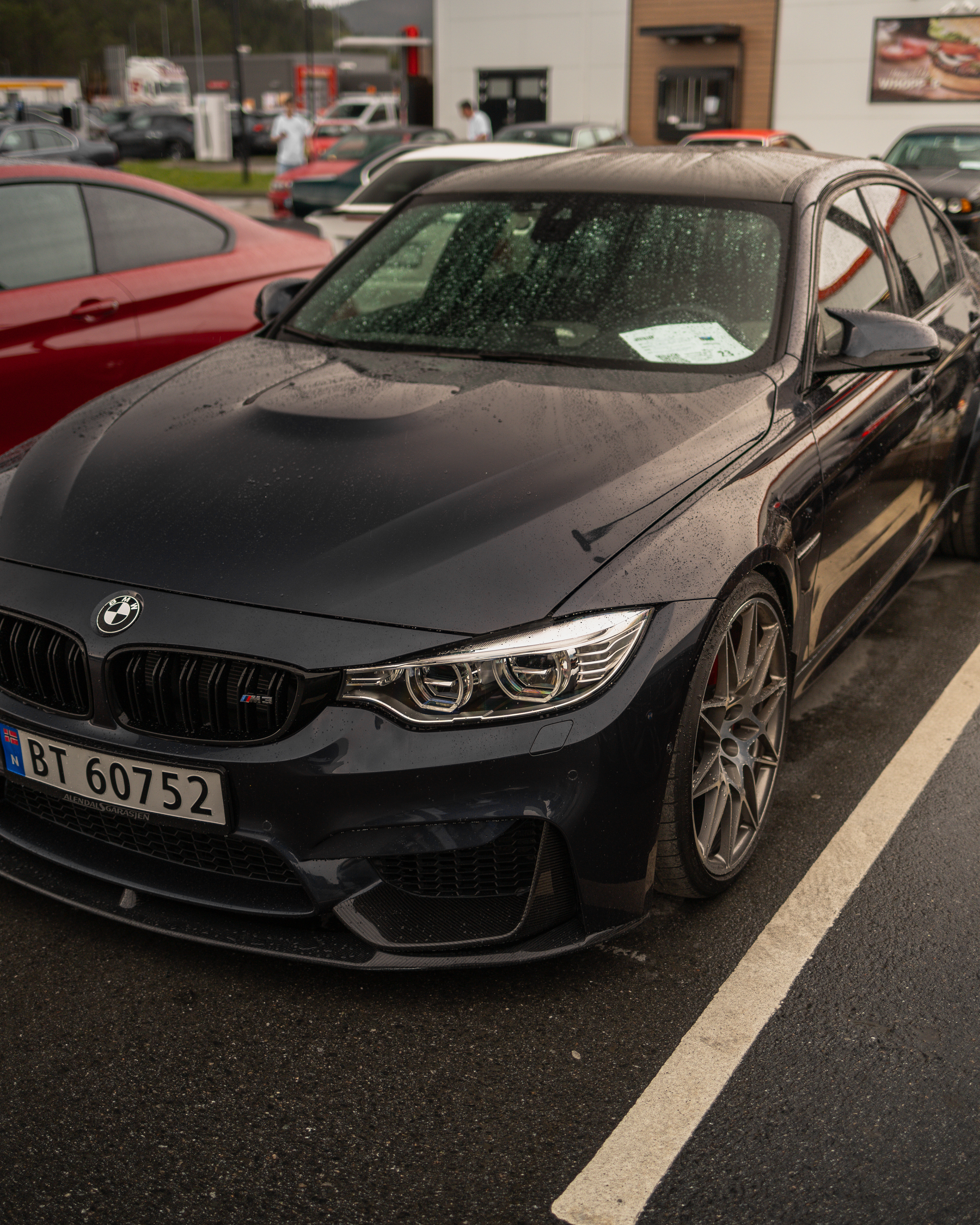 Bilder for Bmw Car Club