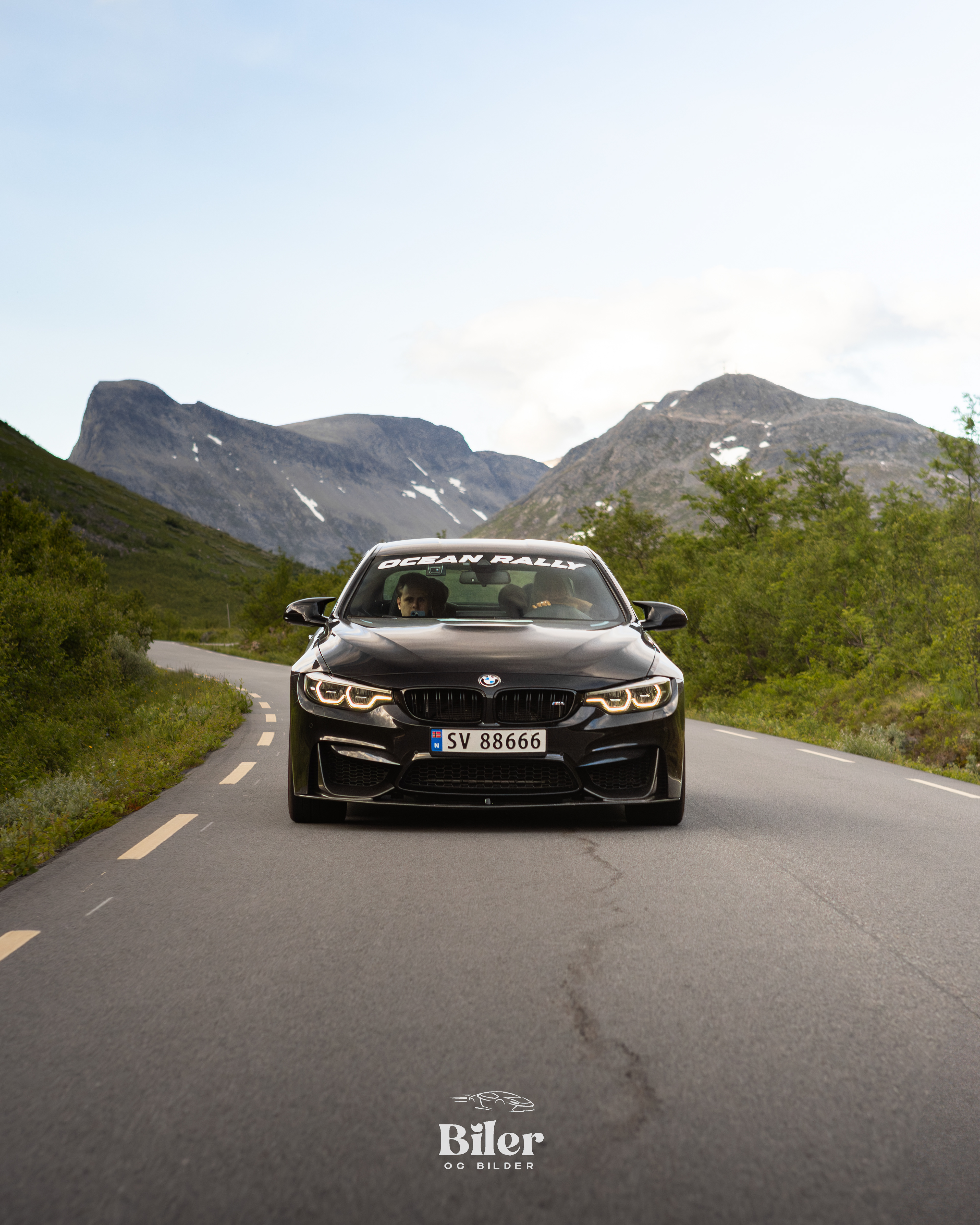 Bilder for Ocean Rally AS