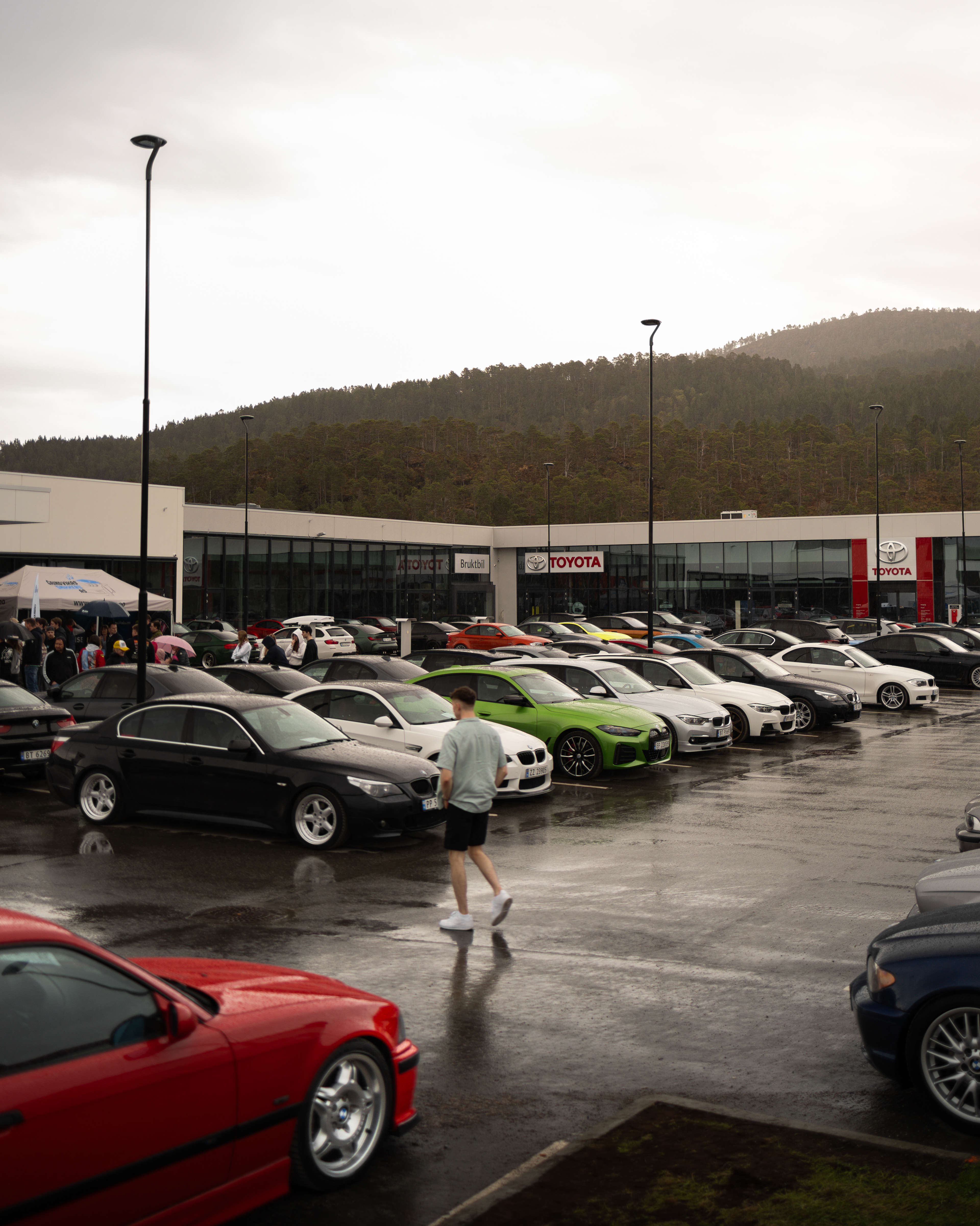 Bilder for Bmw Car Club