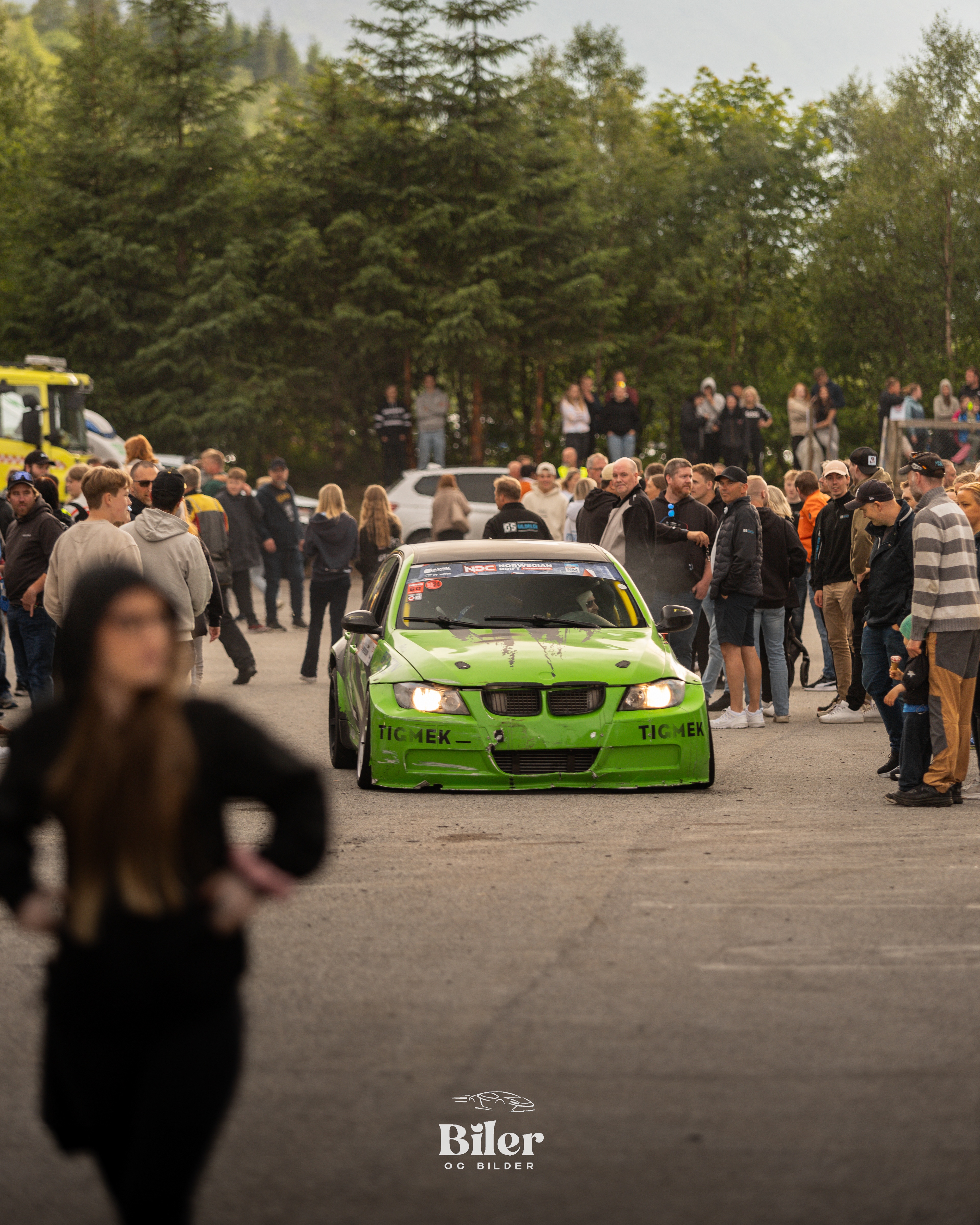 Bilder for GS Bildeler AS