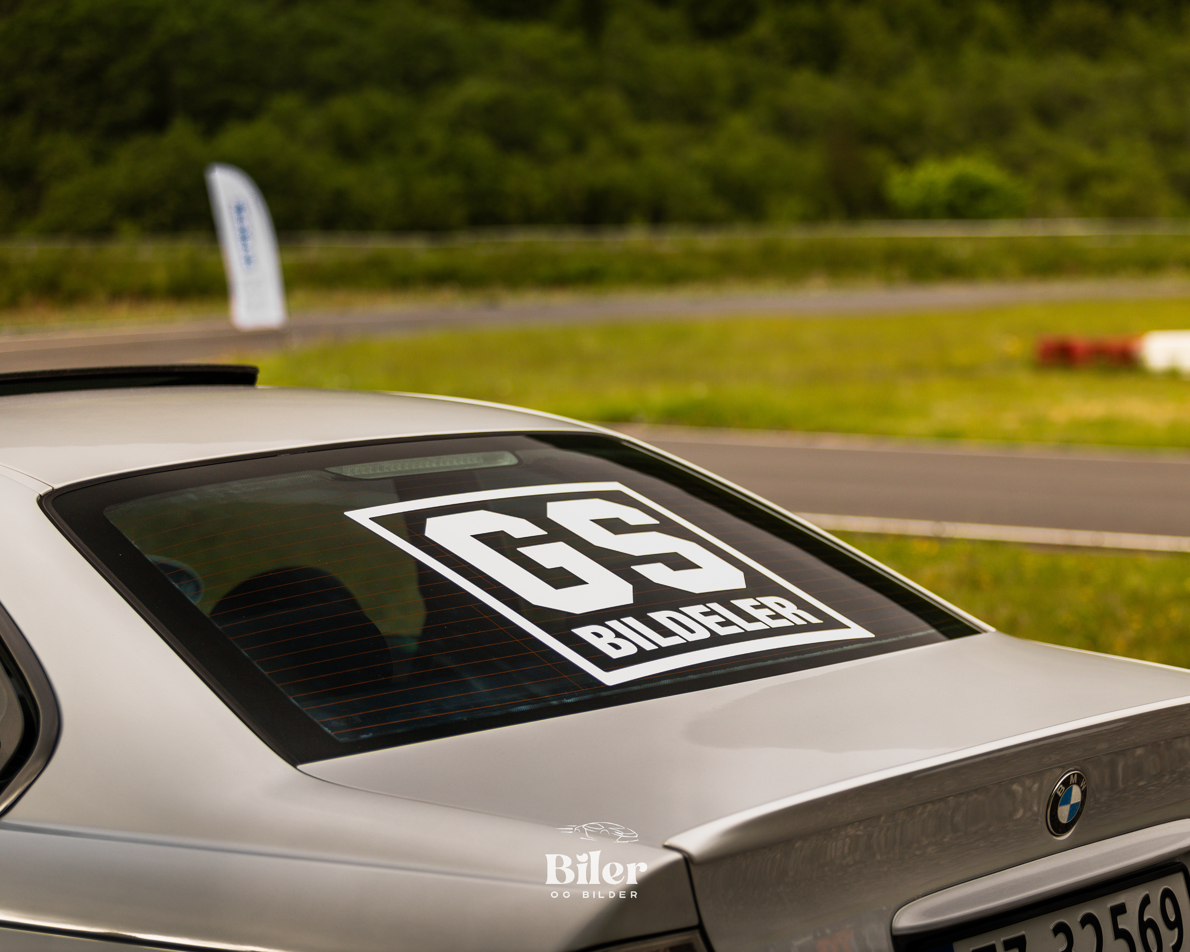 Bilder for GS Bildeler AS