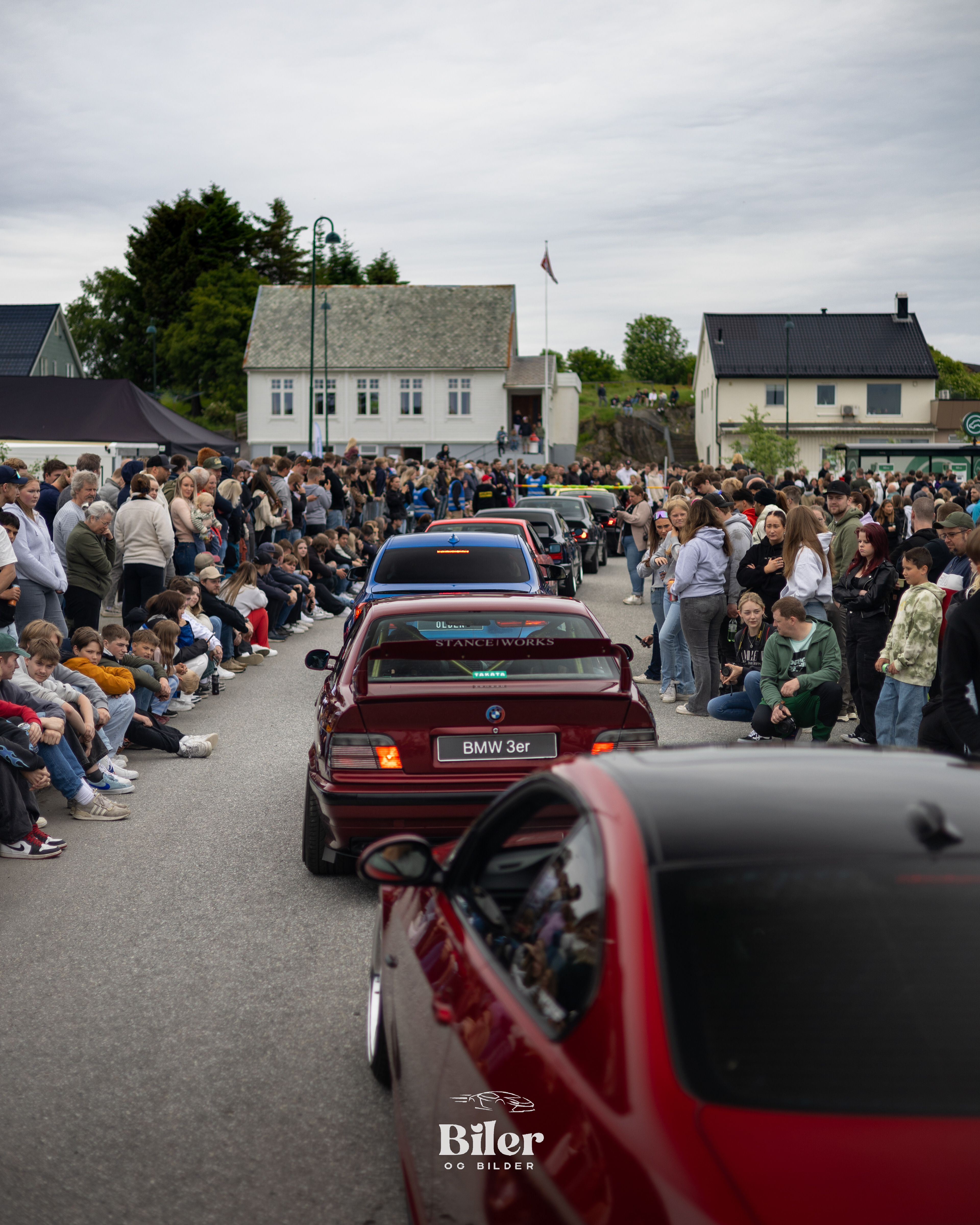 Bilder for GS Bildeler AS