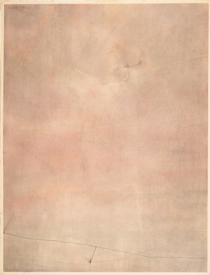 Mt. Holyoke - E. Corbett, 1956